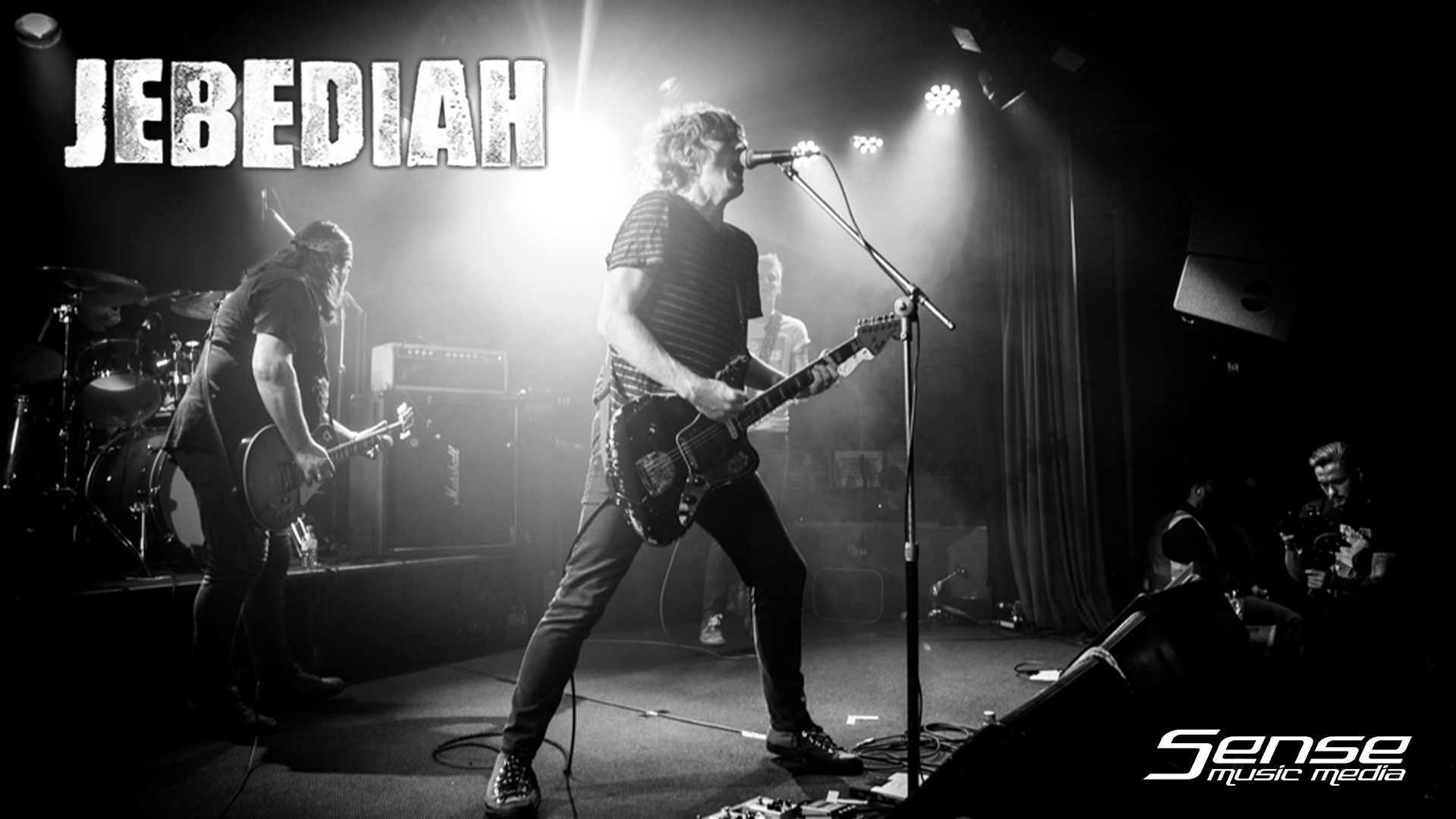 Photo Gallery: JEBEDIAH - ‘Oiks’ Album Tour