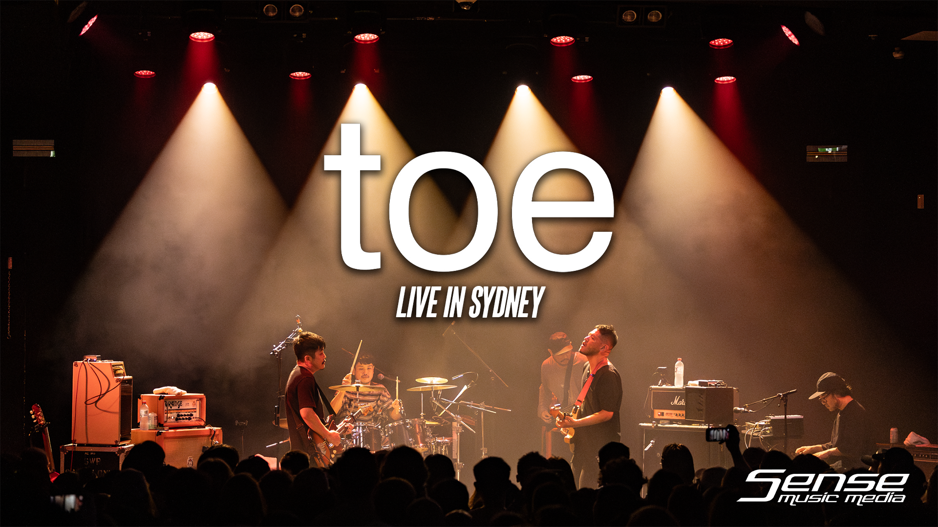 Photo Gallery: TOE + DUMBSAINT