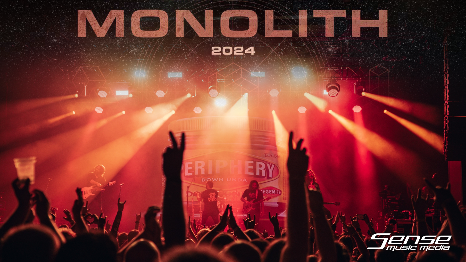 Review: MONOLITH - Brisbane