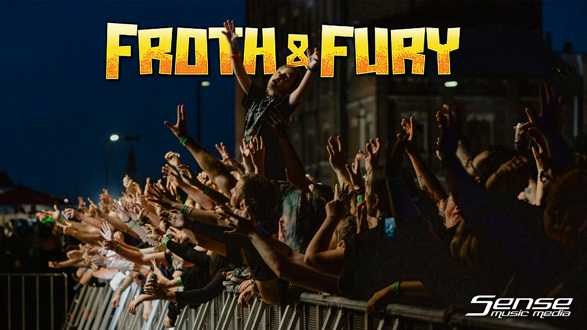 Review: FROTH & FURY 2024