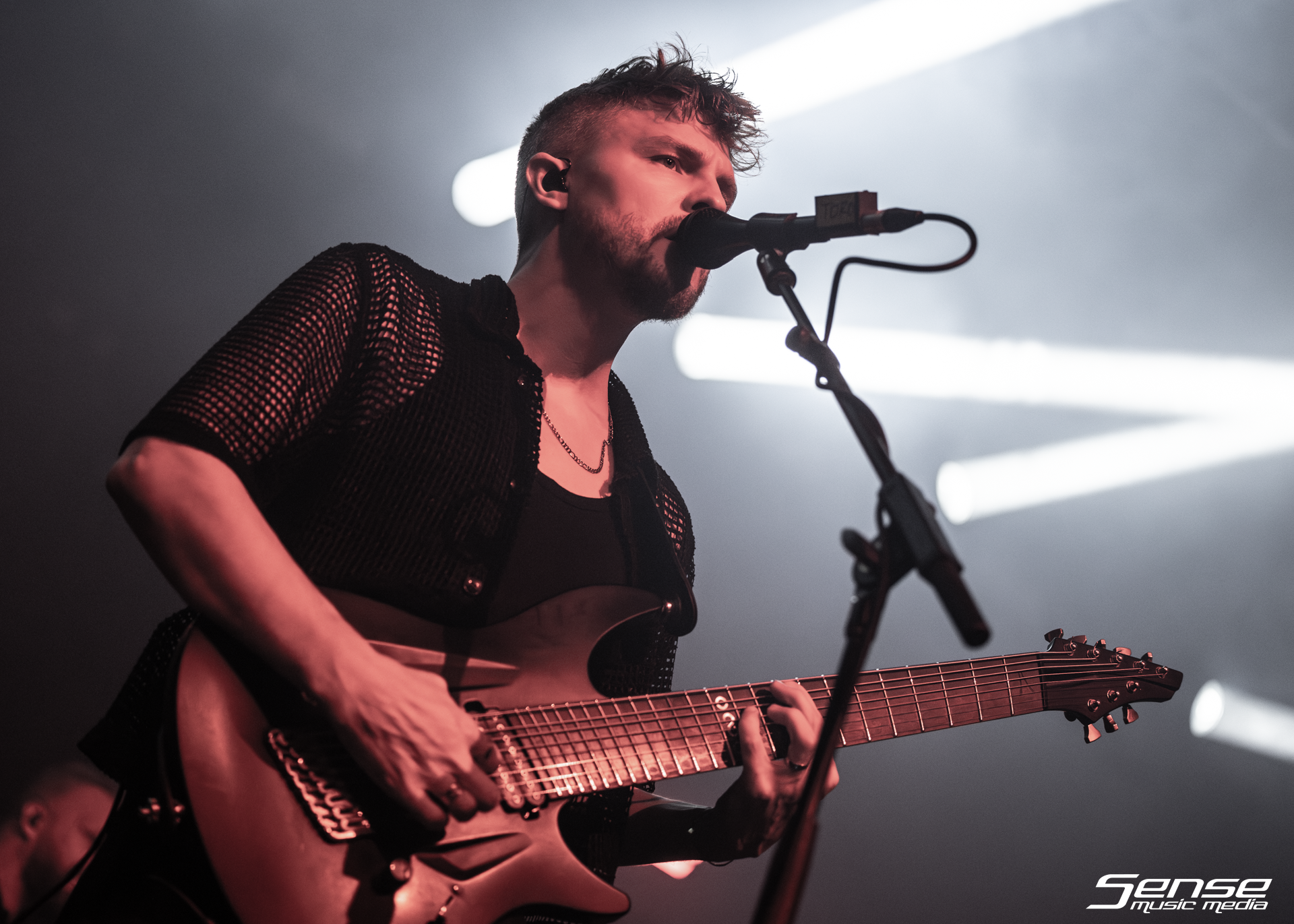 LEPROUS @ Hordern Pavilion_Sense-2.png