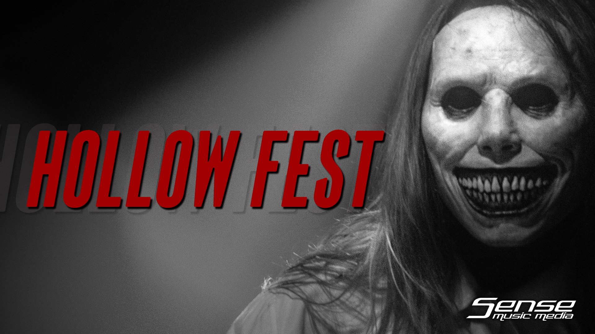 Photo Gallery: HOLLOW FEST