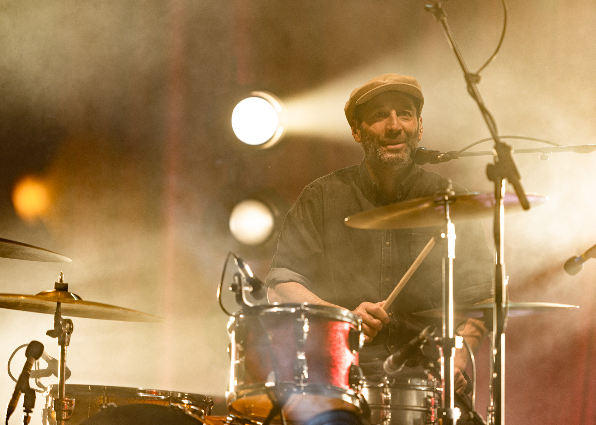 THE WHITLAMS @ Enmore Theatre-27.png