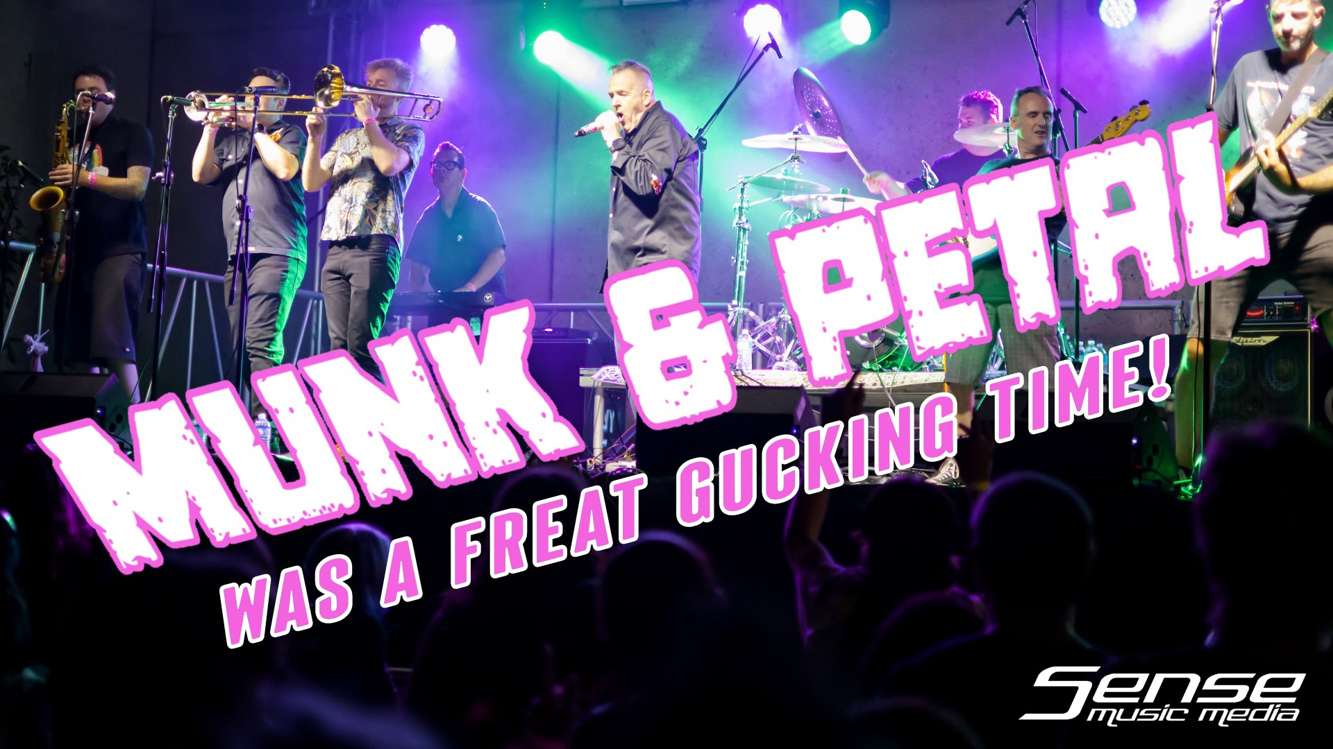 Review: MUNK & PETAL 2025