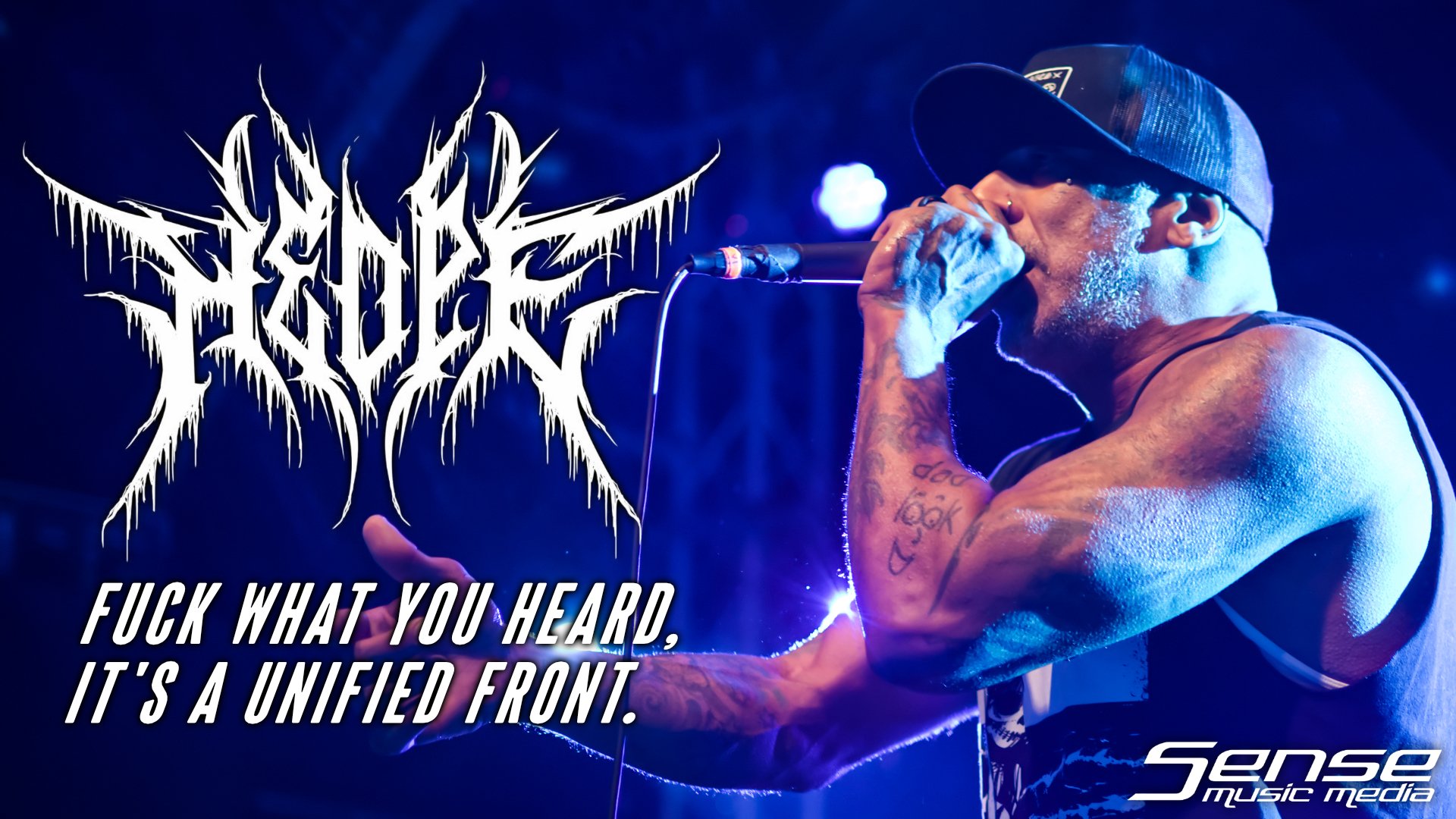 Review: HED PE - Live in Brisbane