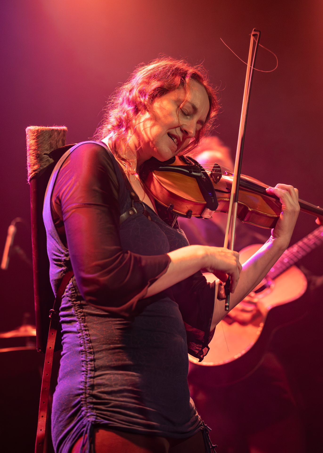 CROOKED FIDDLE BAND @ Metro, Sydney-5.png