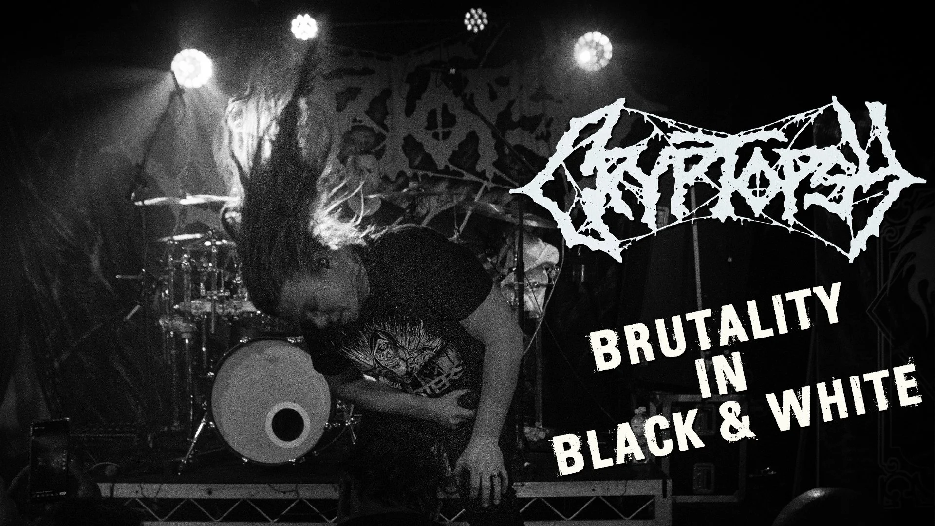Photo Gallery: CRYPTOPSY