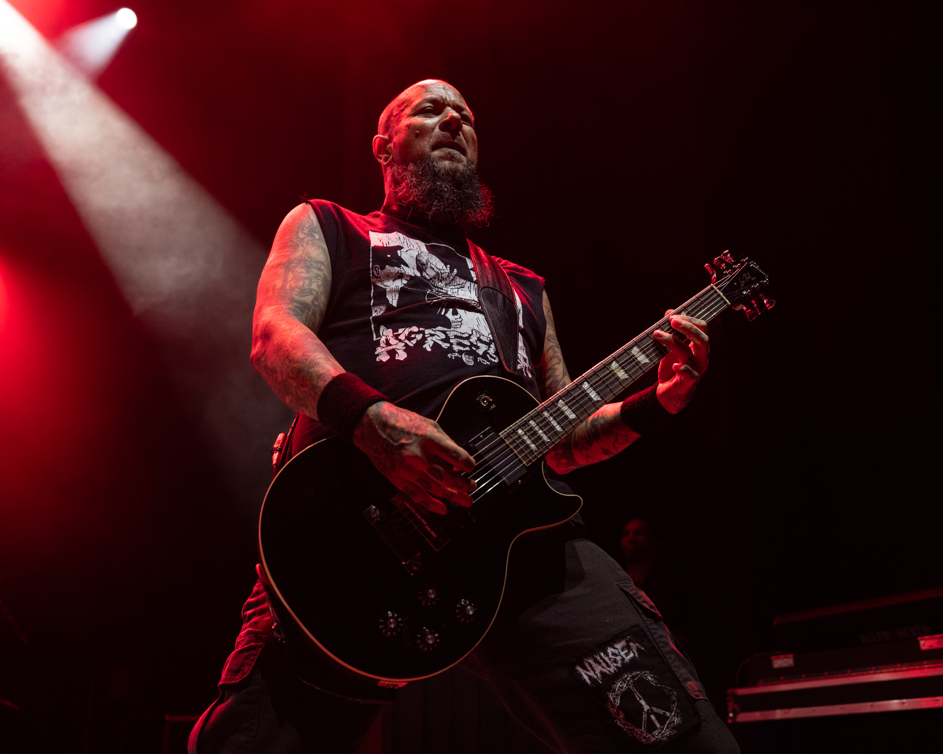 SNOT @ Enmore Theatre, Sydney-4.png