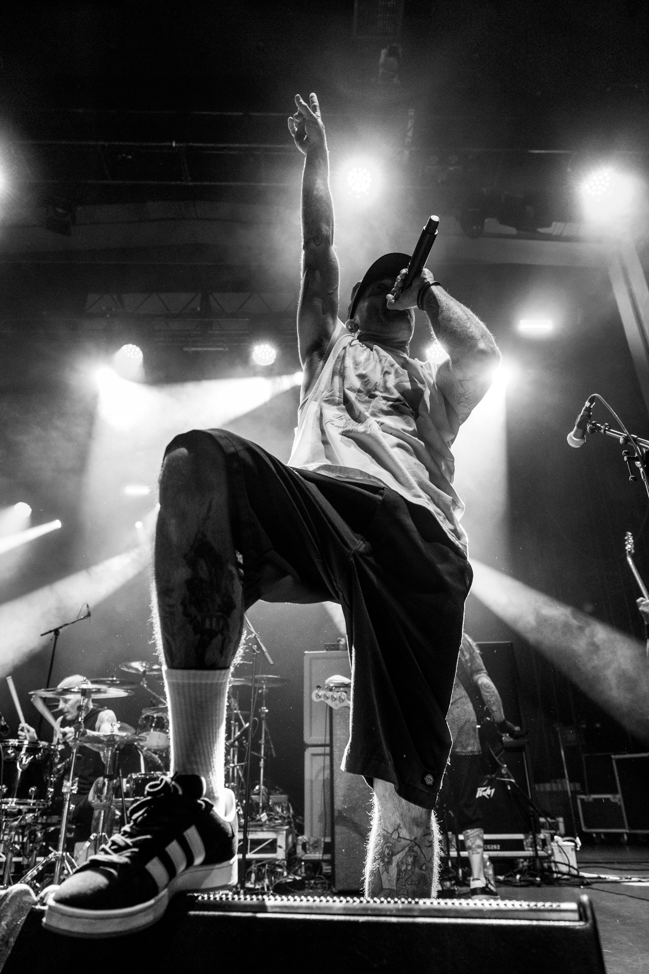 SNOT @ Enmore Theatre, Sydney-7.png