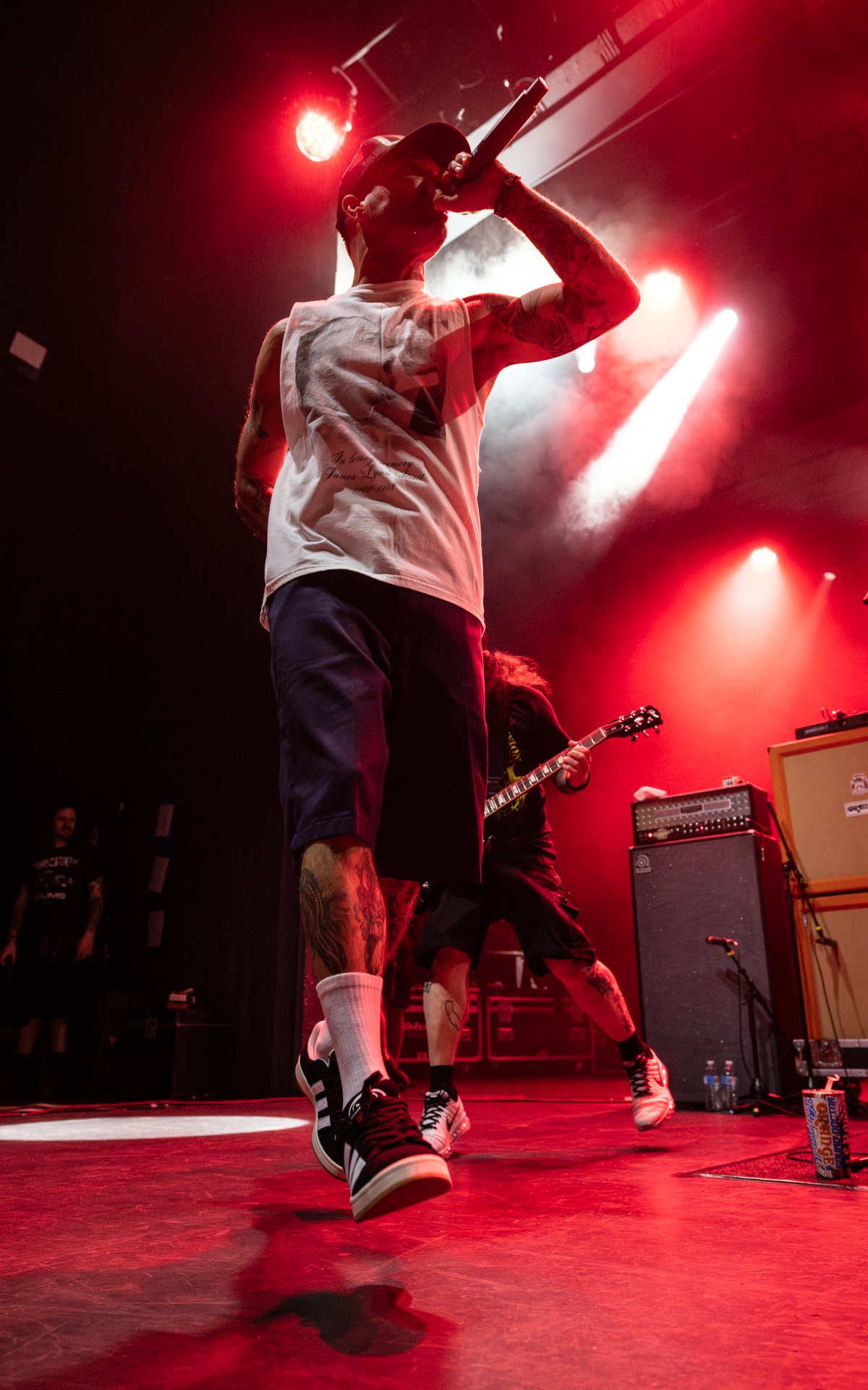 SNOT @ Enmore Theatre, Sydney-8.png