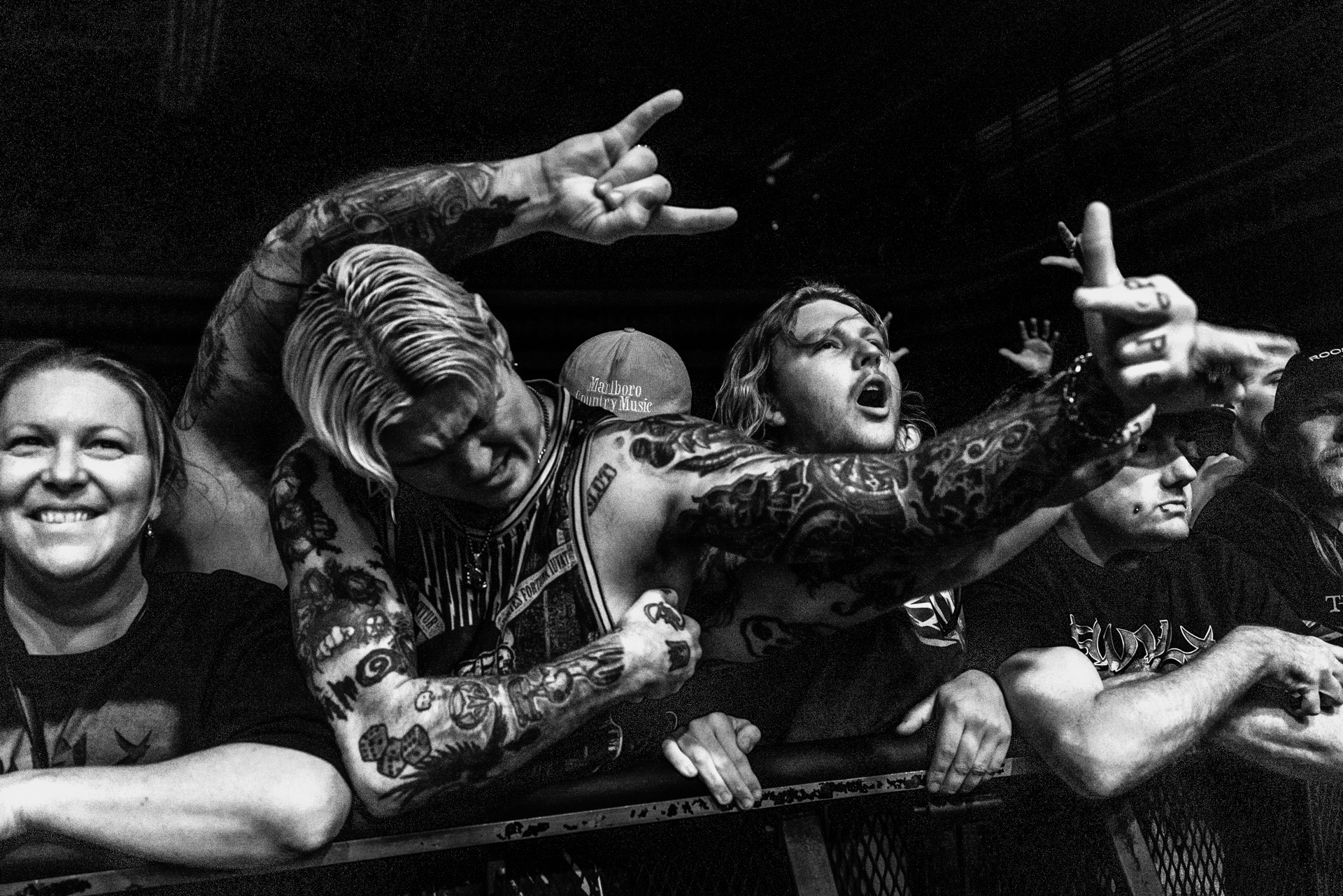 SNOT @ Enmore Theatre, Sydney-6.png