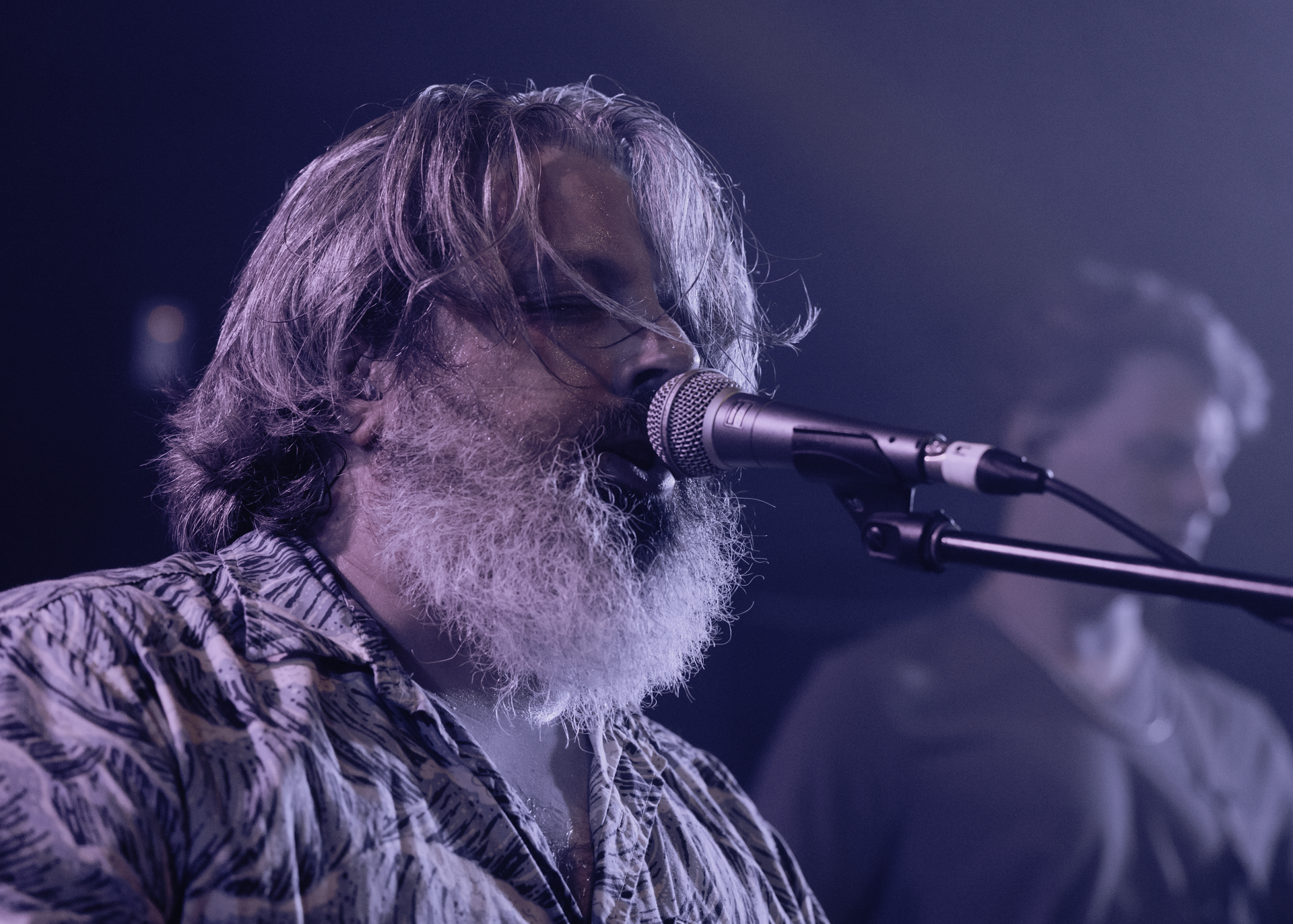 THE DEAR HUNTER @ Manning Bar, Sydney-1.png