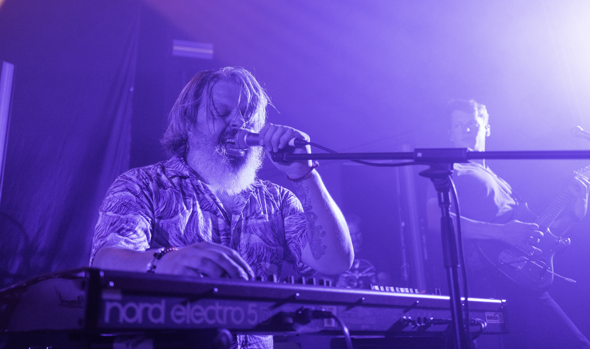 THE DEAR HUNTER @ Manning Bar, Sydney-2.png