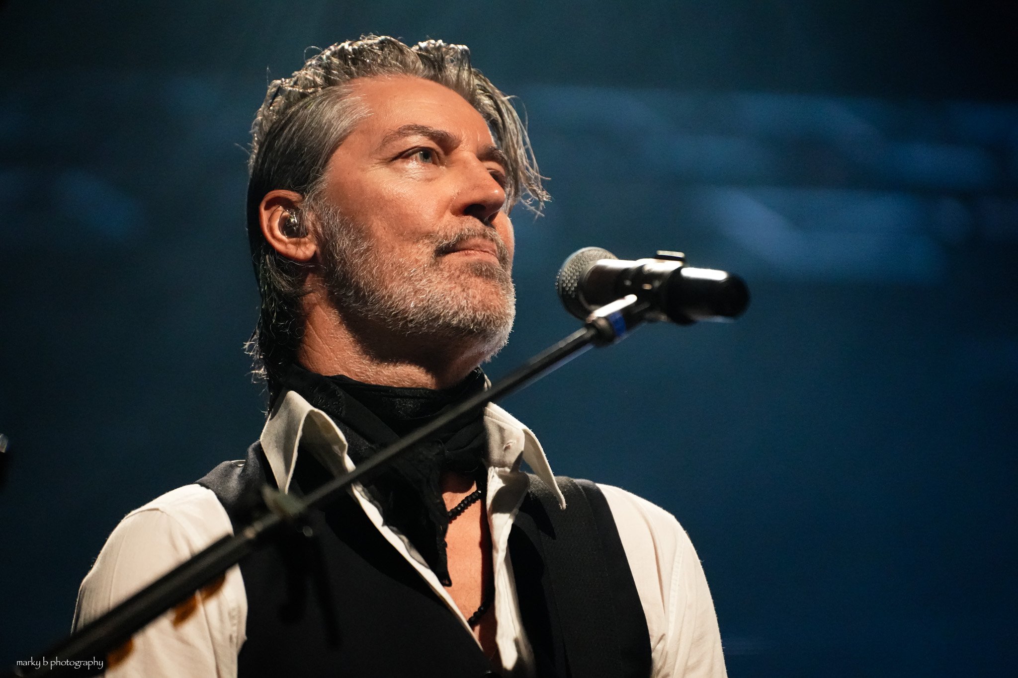 Michael Likes To Rock.jpg