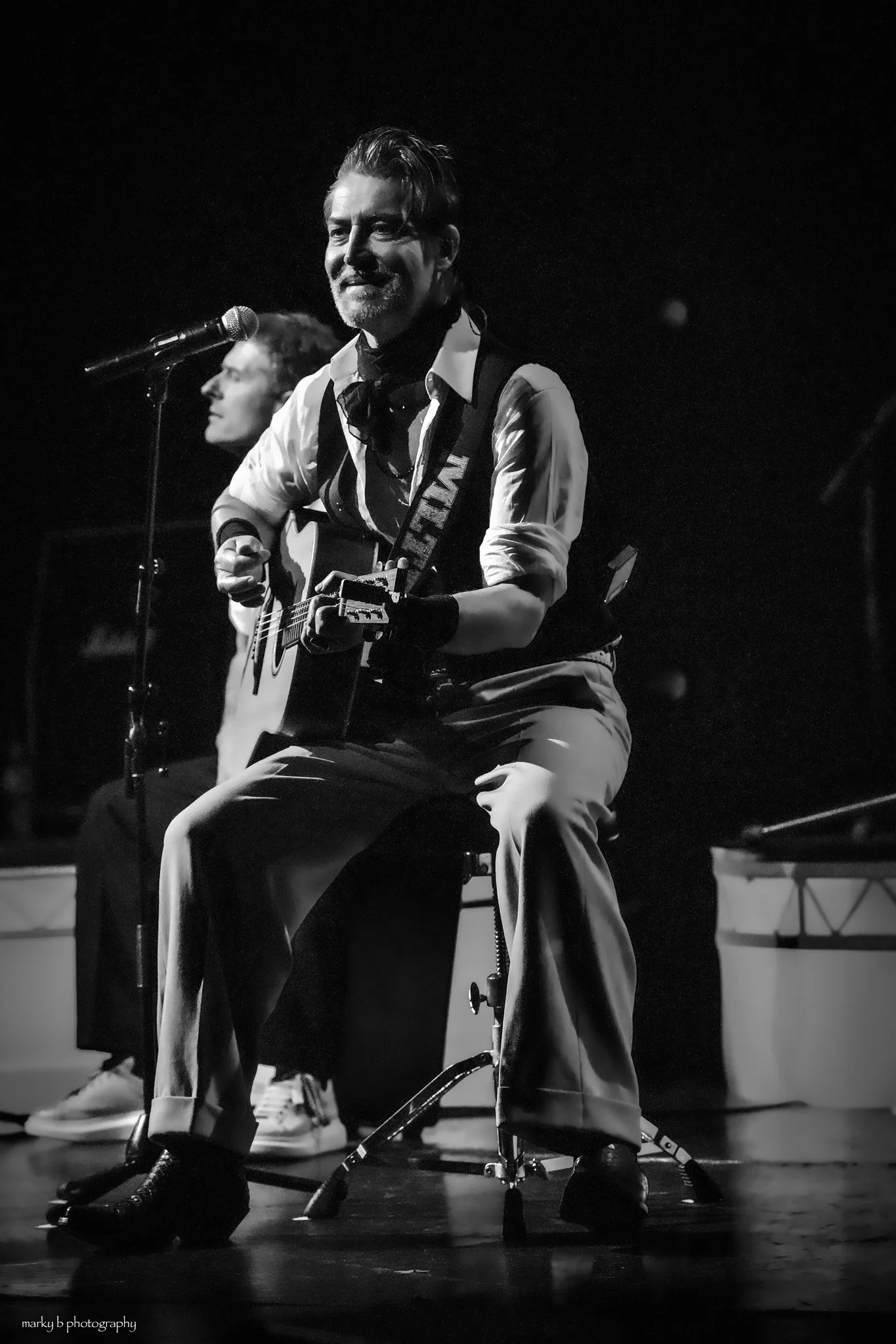 Michael Likes To Rock-2.jpg