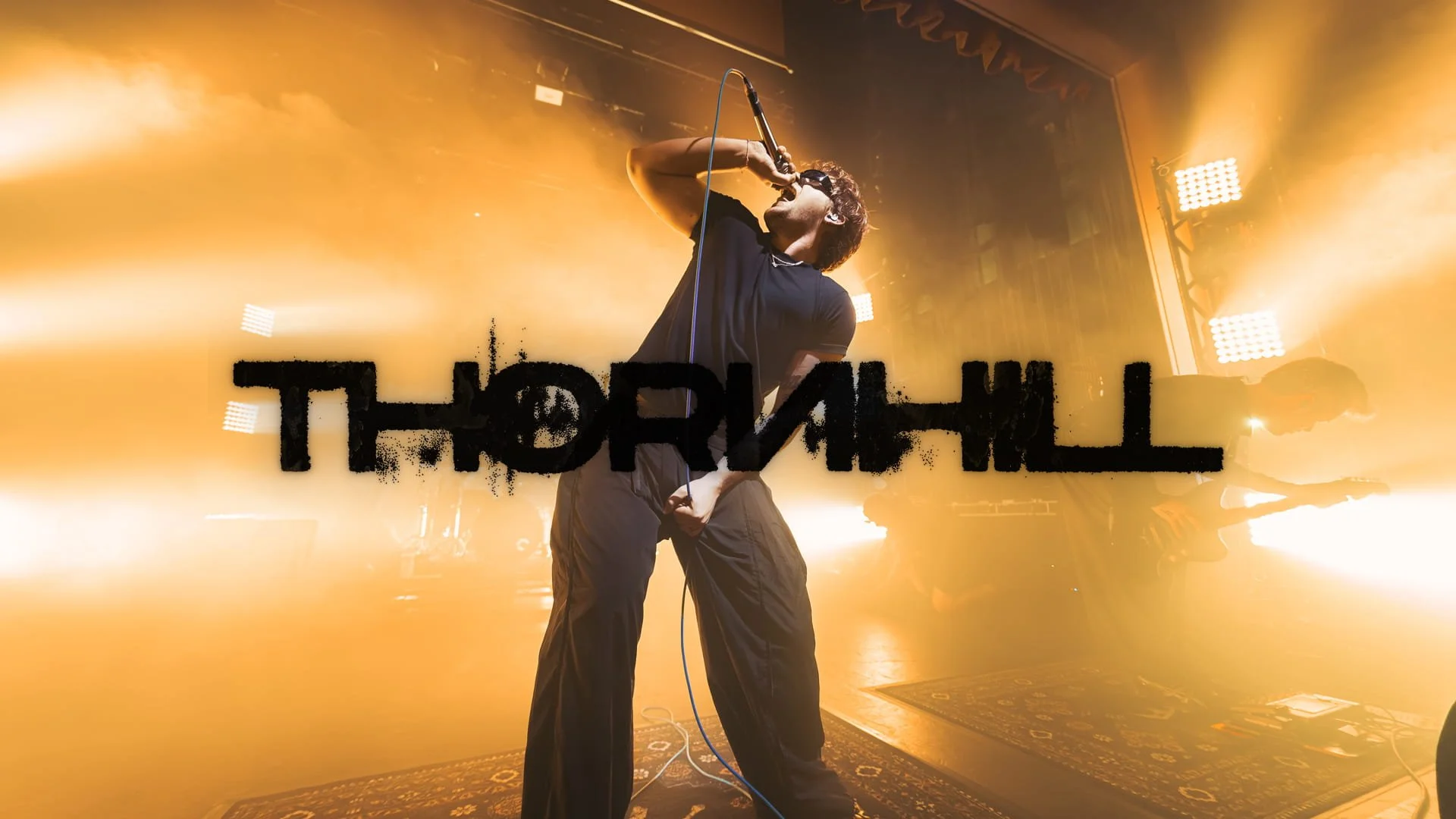 THORNHILL - Live In Brisbane