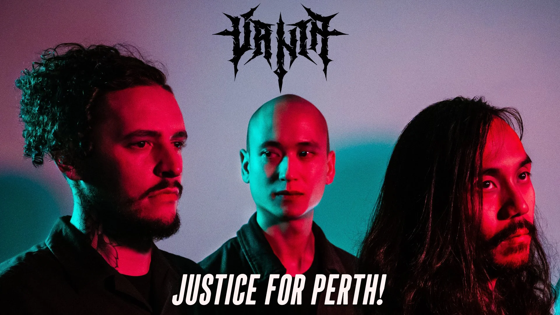 VANTA - Justice For Perth!