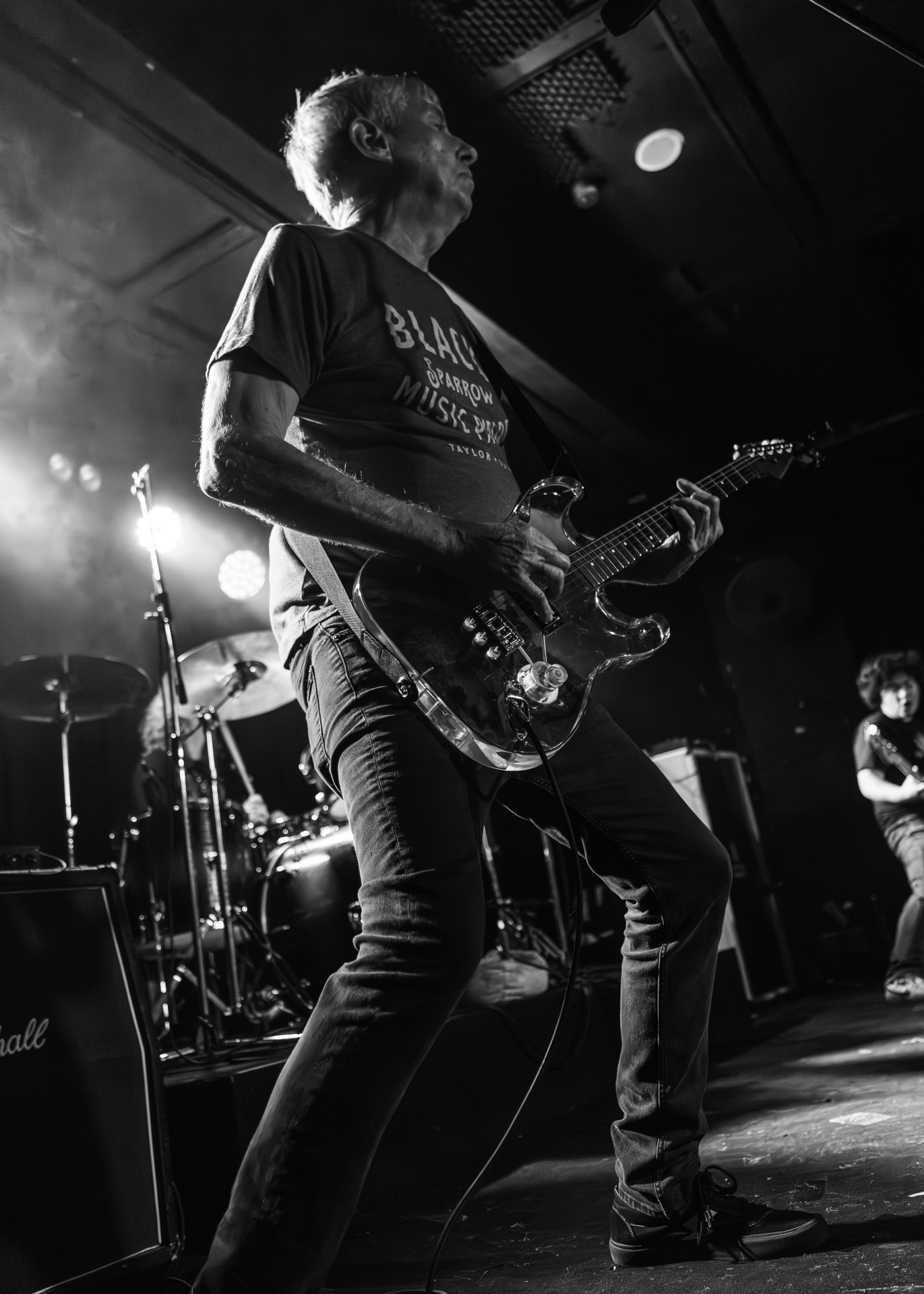 BLACK FLAG @ Crowbar, Sydney-10.png