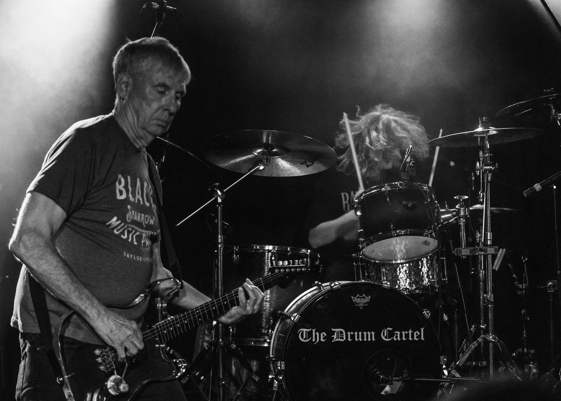 BLACK FLAG @ Crowbar, Sydney-6.png