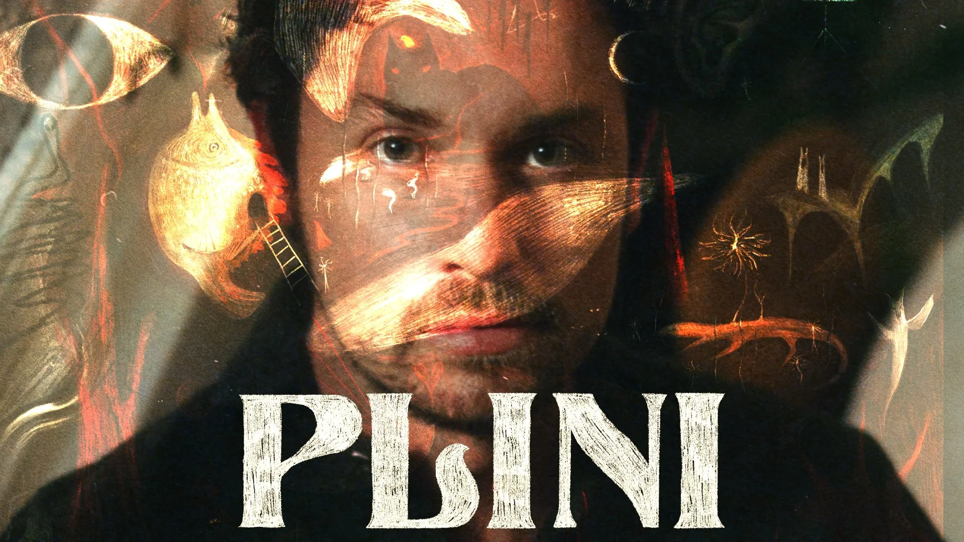 PLINI - Aussie Prog Wizard Gets Heavy!