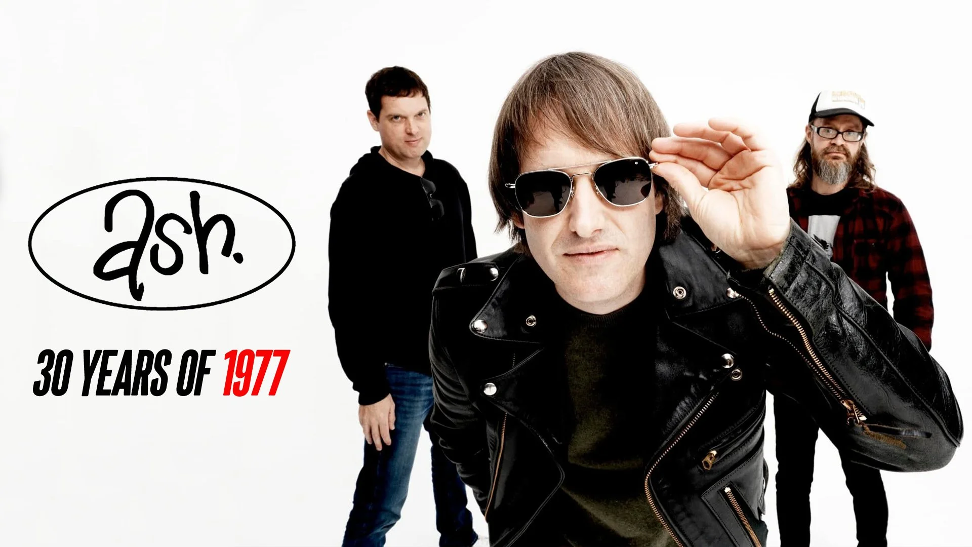 ASH - 30 Years of 1977