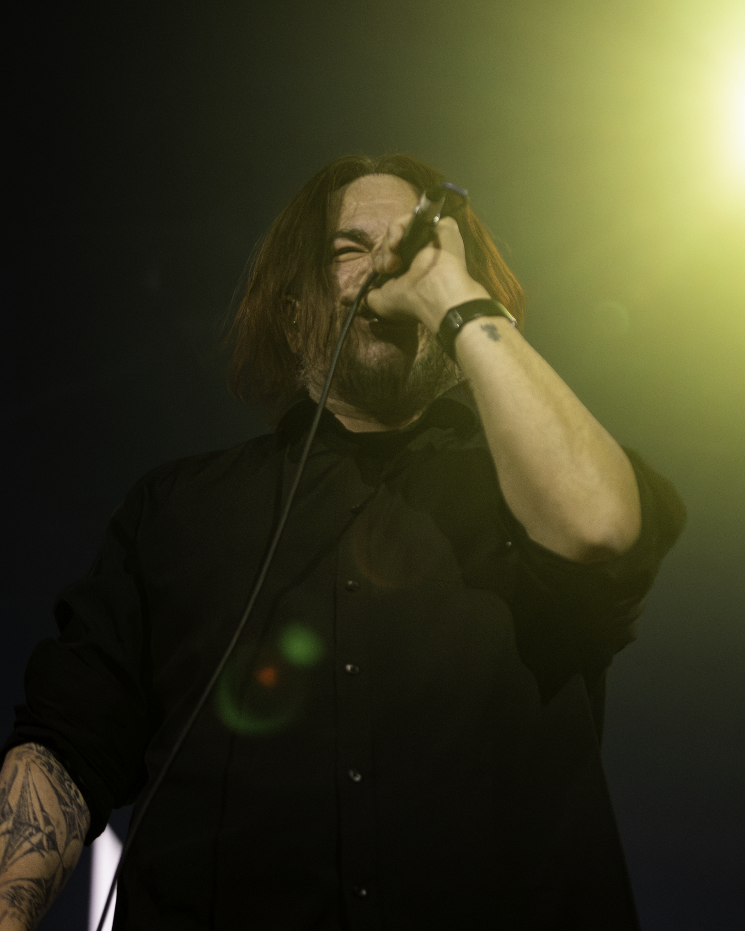 CAR BOMB @ Hordern Pavilion, Sydney-2.png