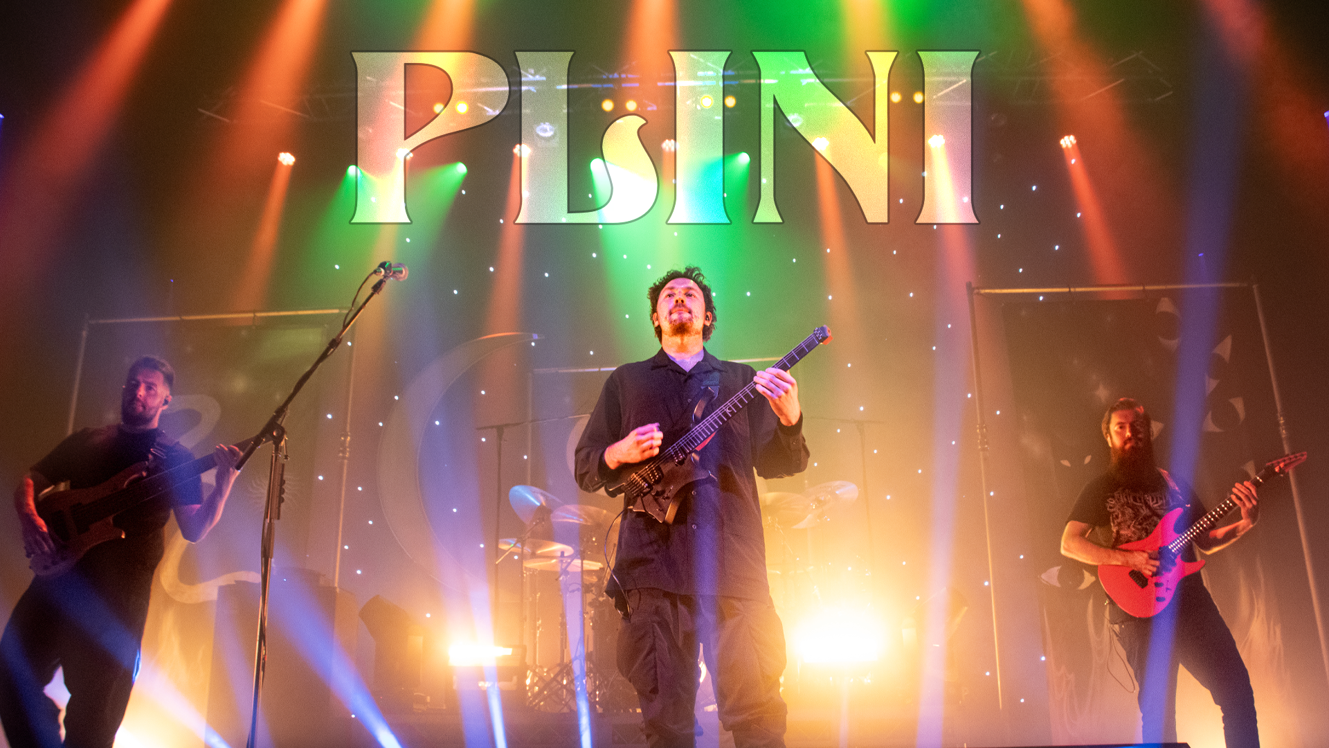Photo Gallery: PLINI