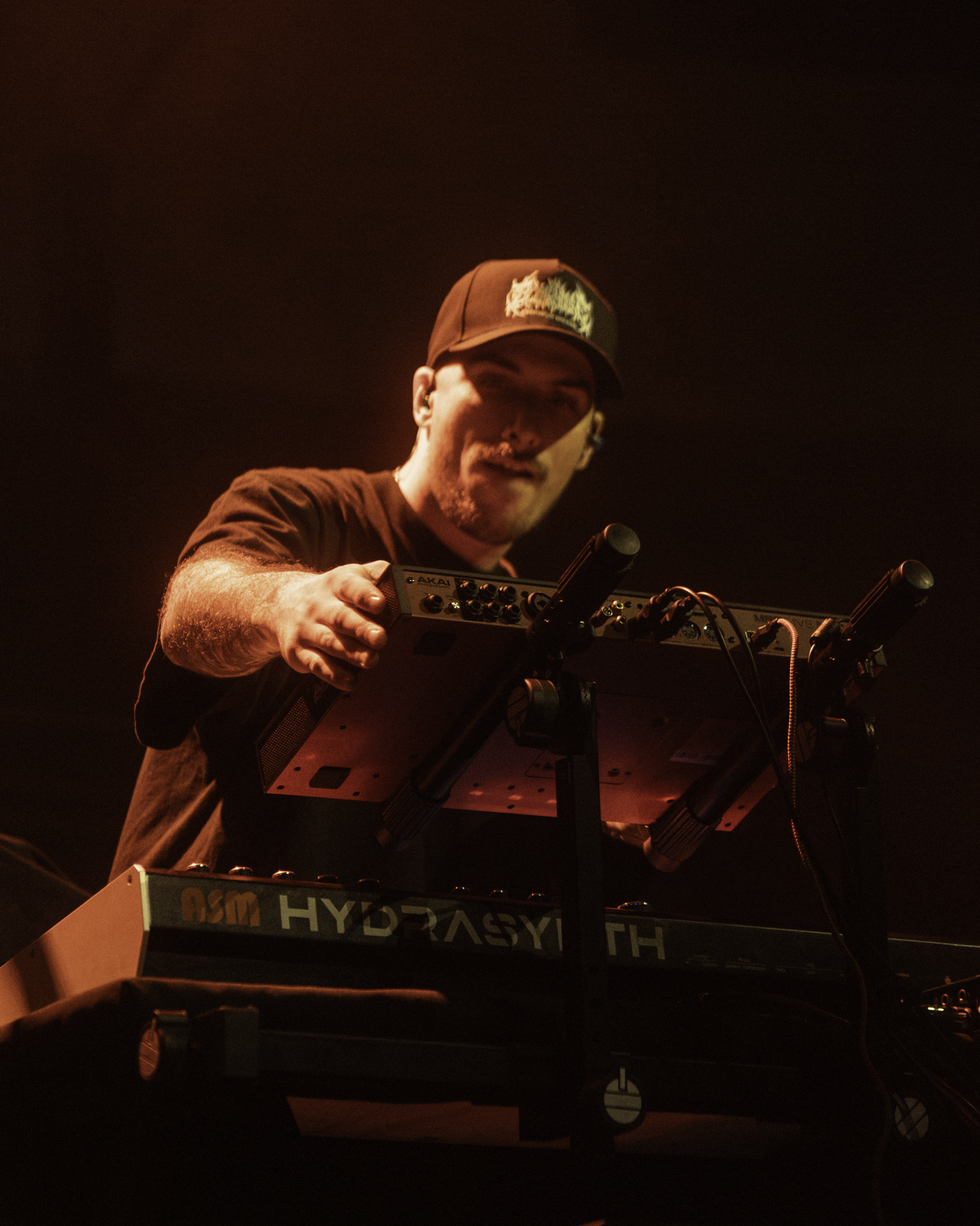 KING YOSEF @ The Roundhouse, Sydney-8.png