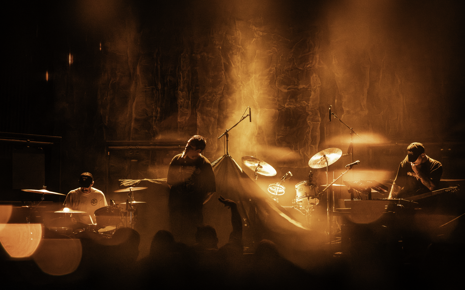 KING YOSEF @ The Roundhouse, Sydney-11.png