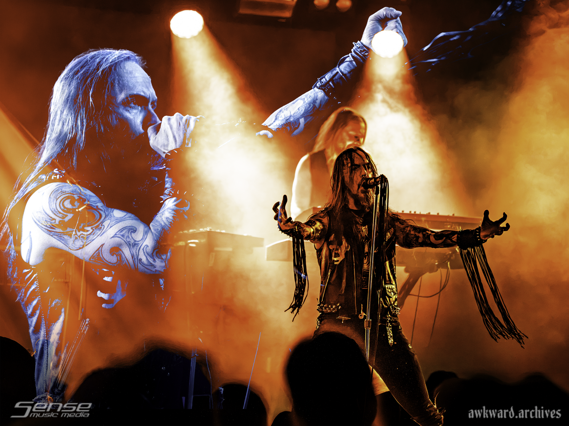 AMORPHIS @ Liberty Hall, Sydney-AA-4.png
