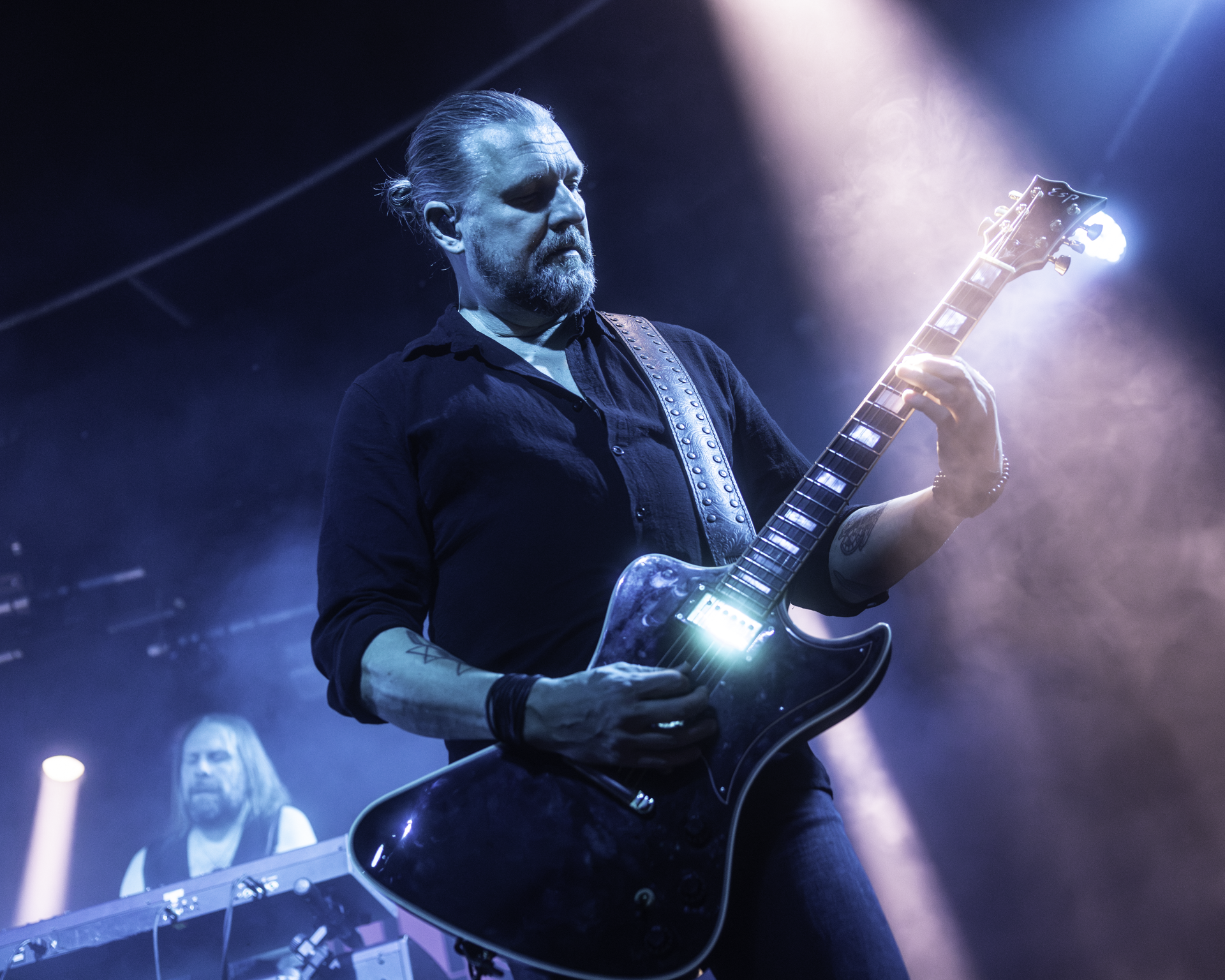 AMORPHIS @ Liberty Hall, Sydney-1.png