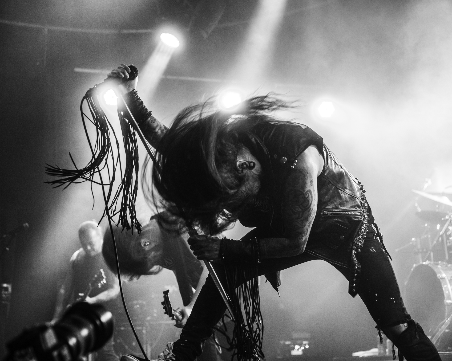 AMORPHIS @ Liberty Hall, Sydney-2.png