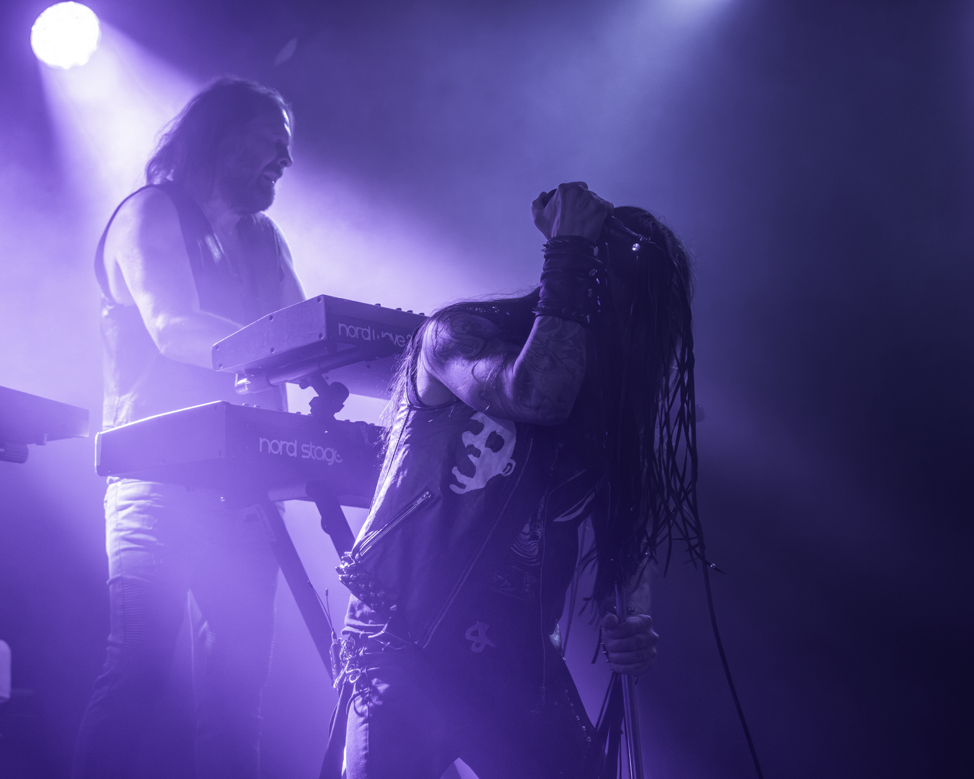 AMORPHIS @ Liberty Hall, Sydney-7.png
