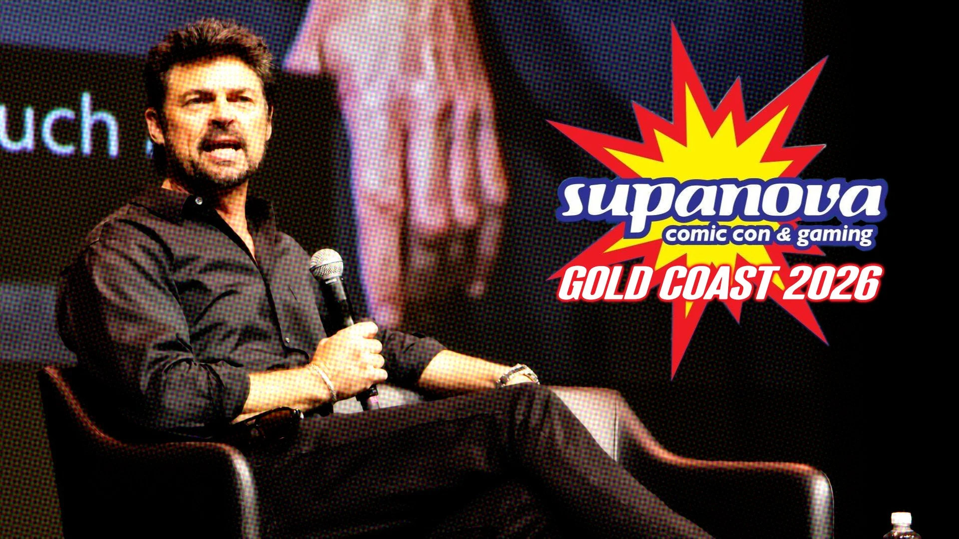 Photo Gallery: SUPANOVA GOLD COAST 2026