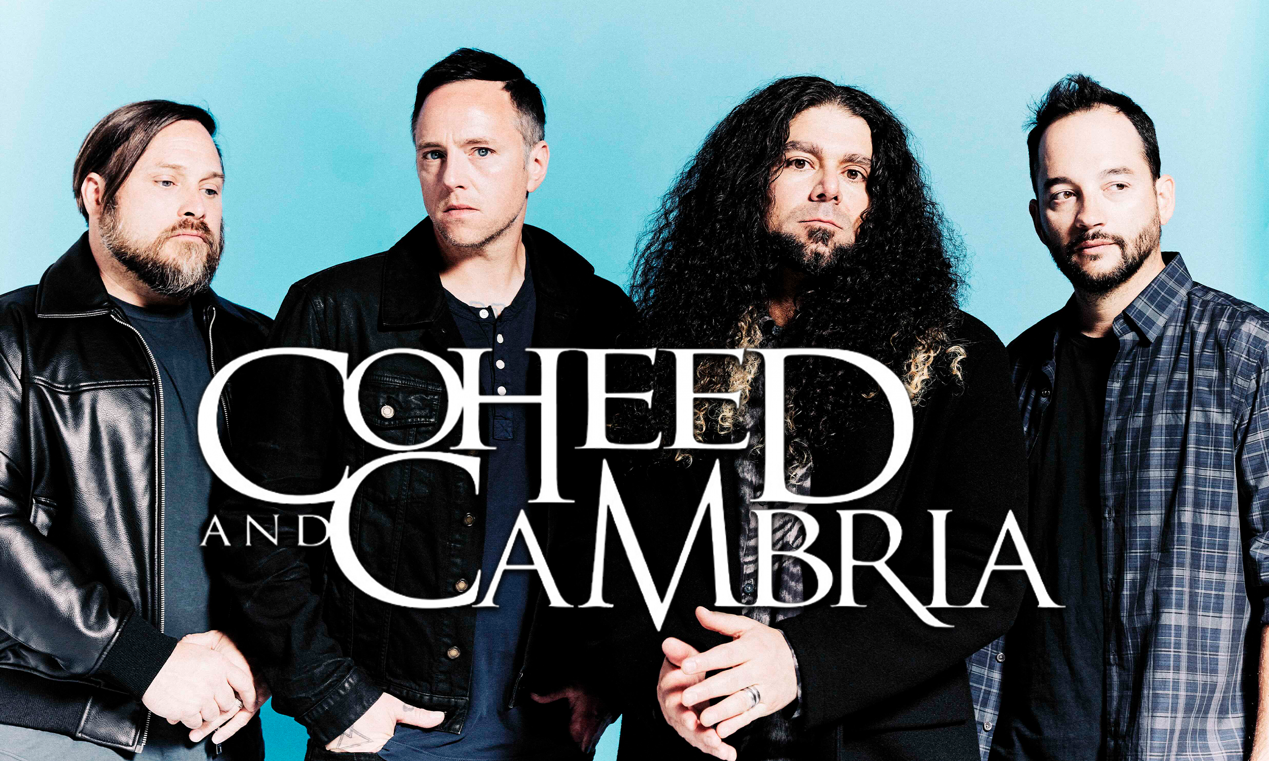 Review: COHEED AND CAMBRIA