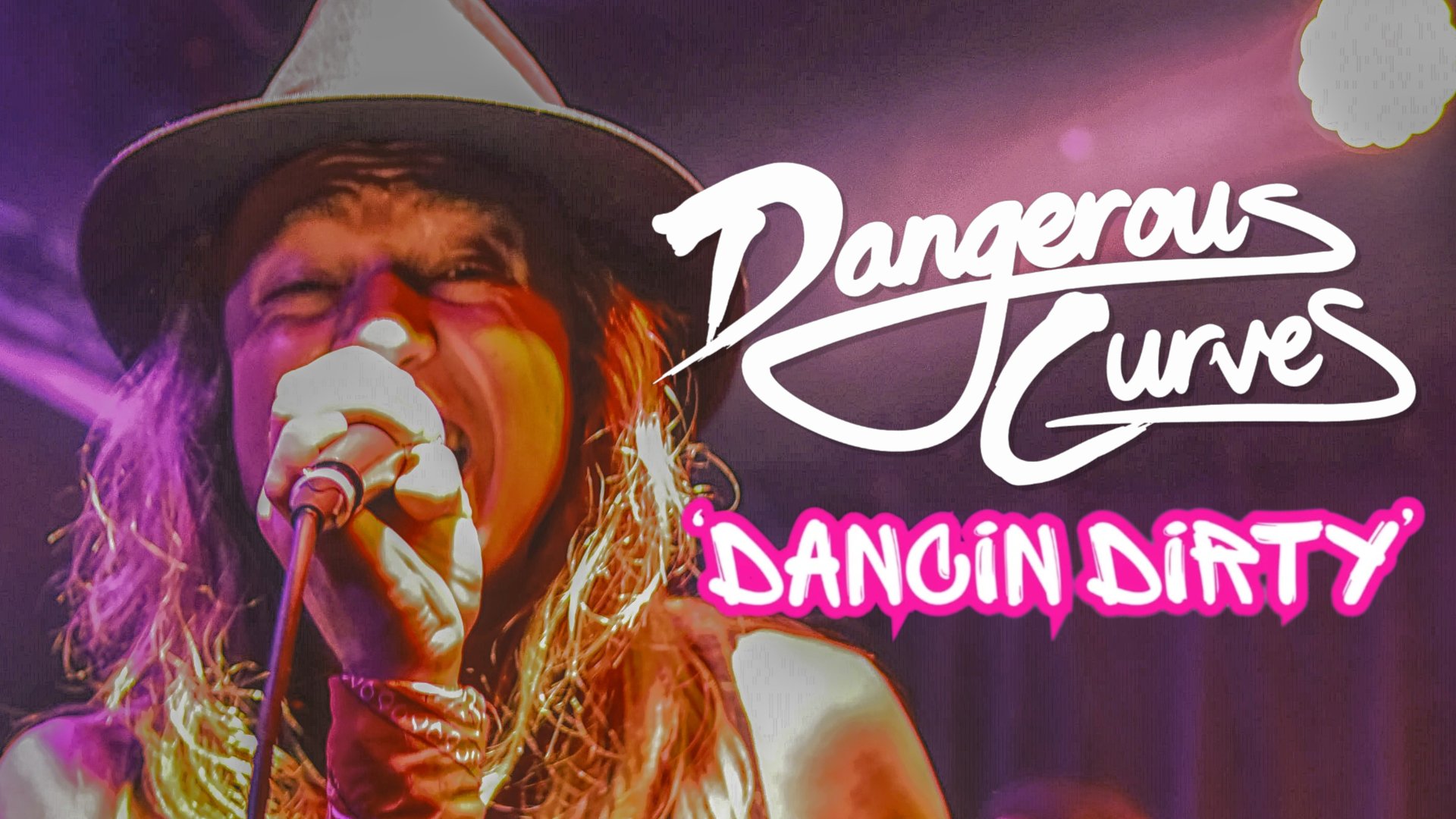 Review: Dangerous Curves - Live in Melbourne
