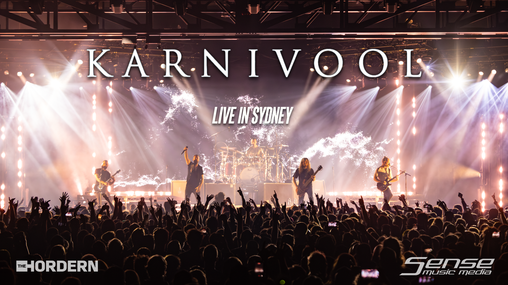 Photo Gallery: KARNIVOOL