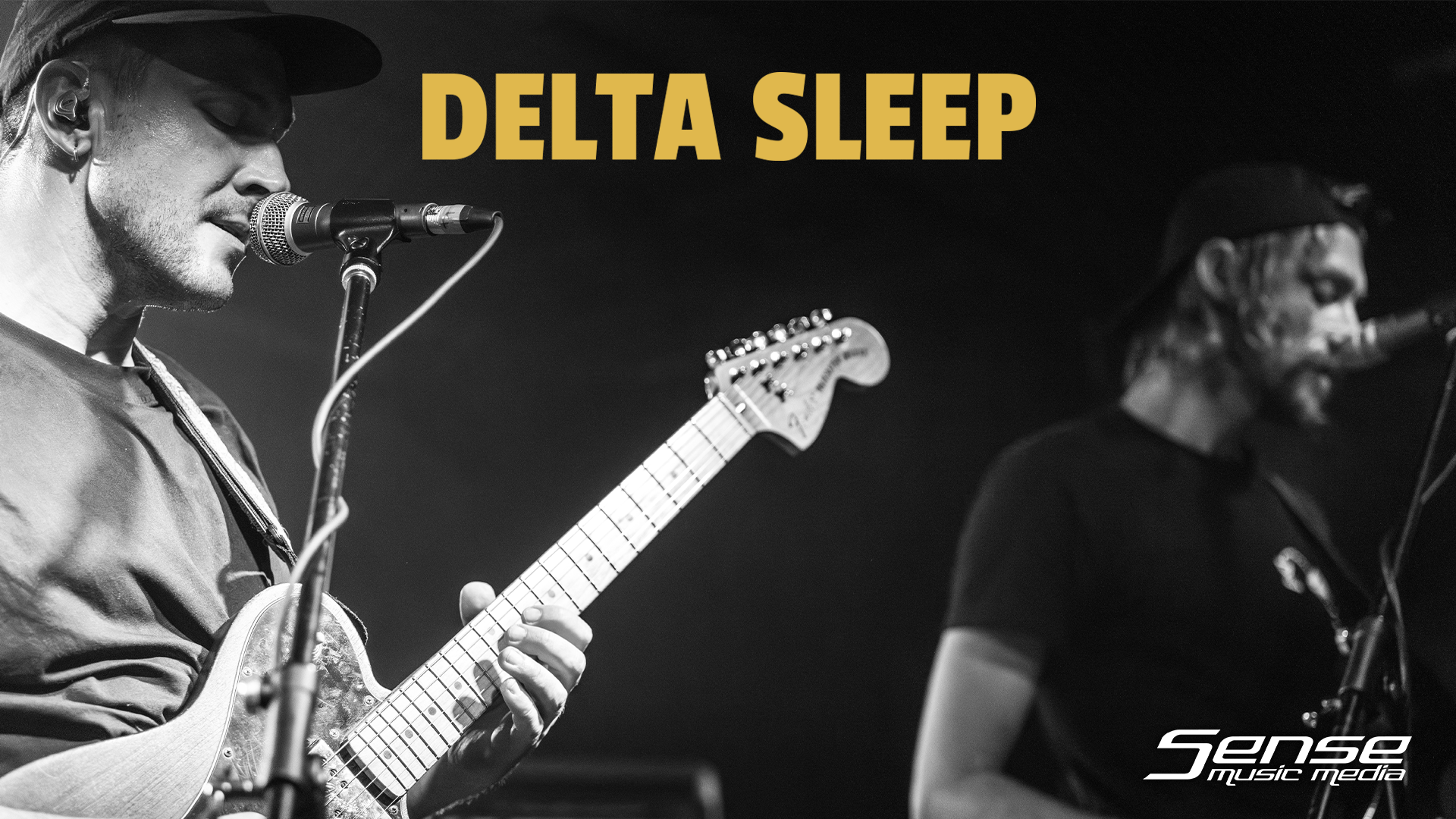 Photo Gallery: DELTA SLEEP