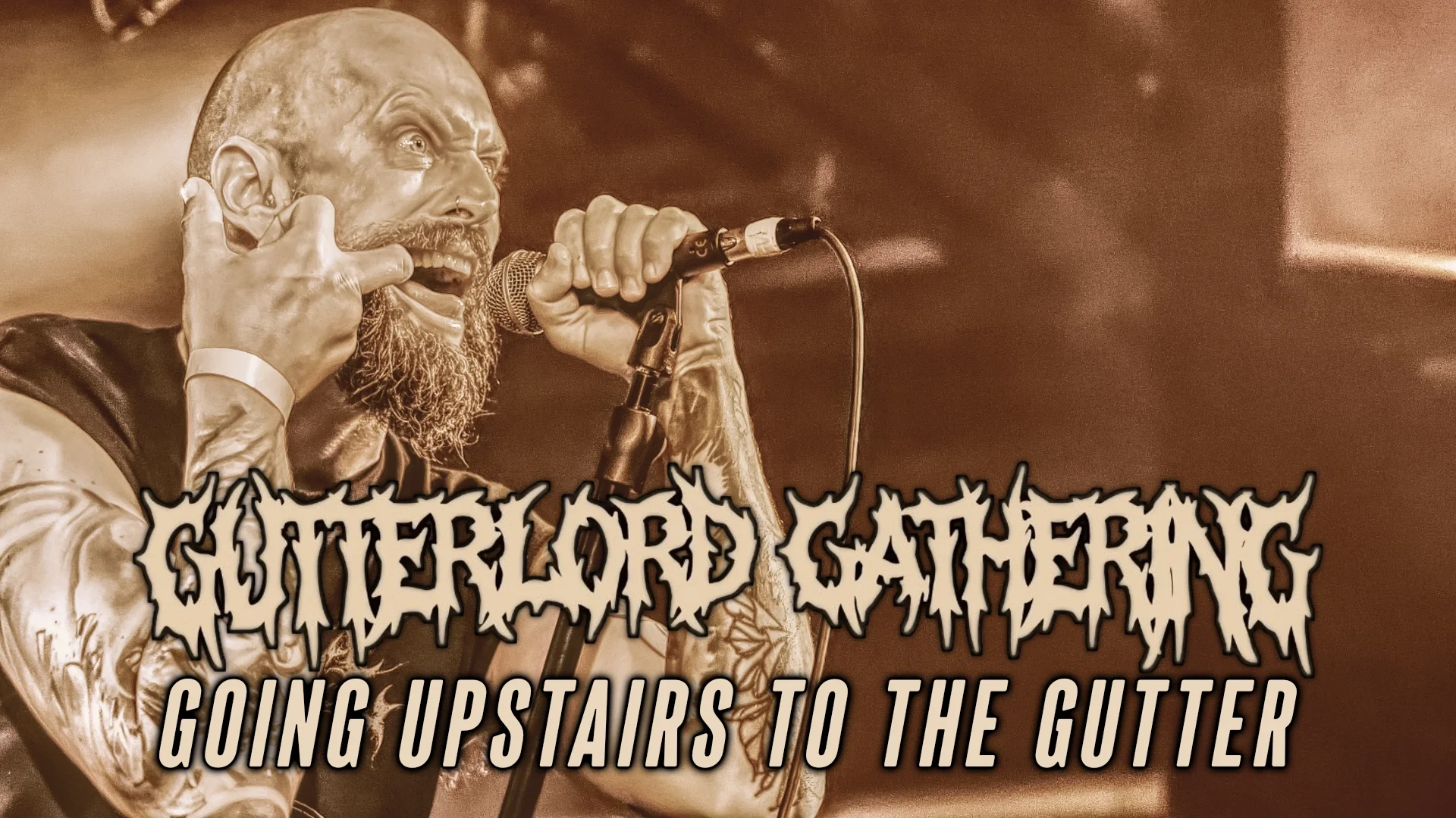 GUTTERLORD GATHERING