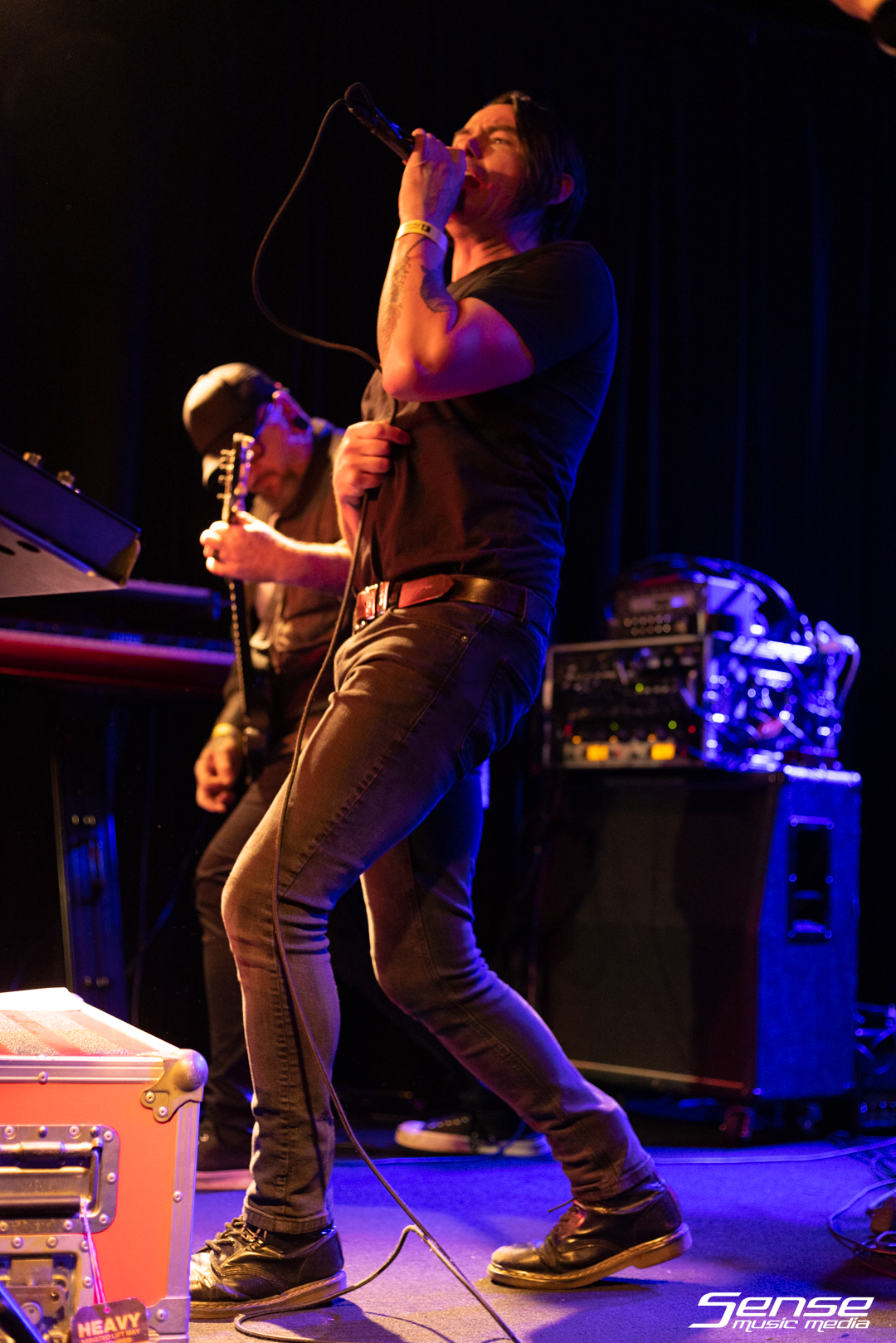 Jimmy W.