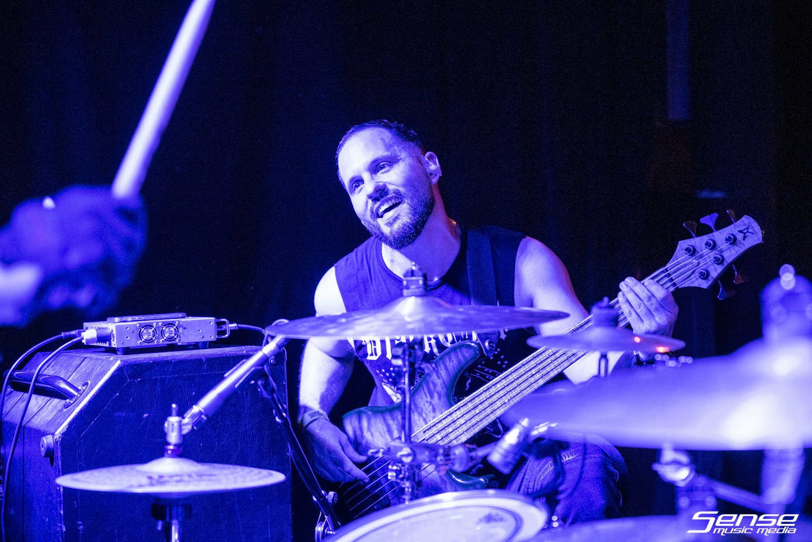 Jimmy W.