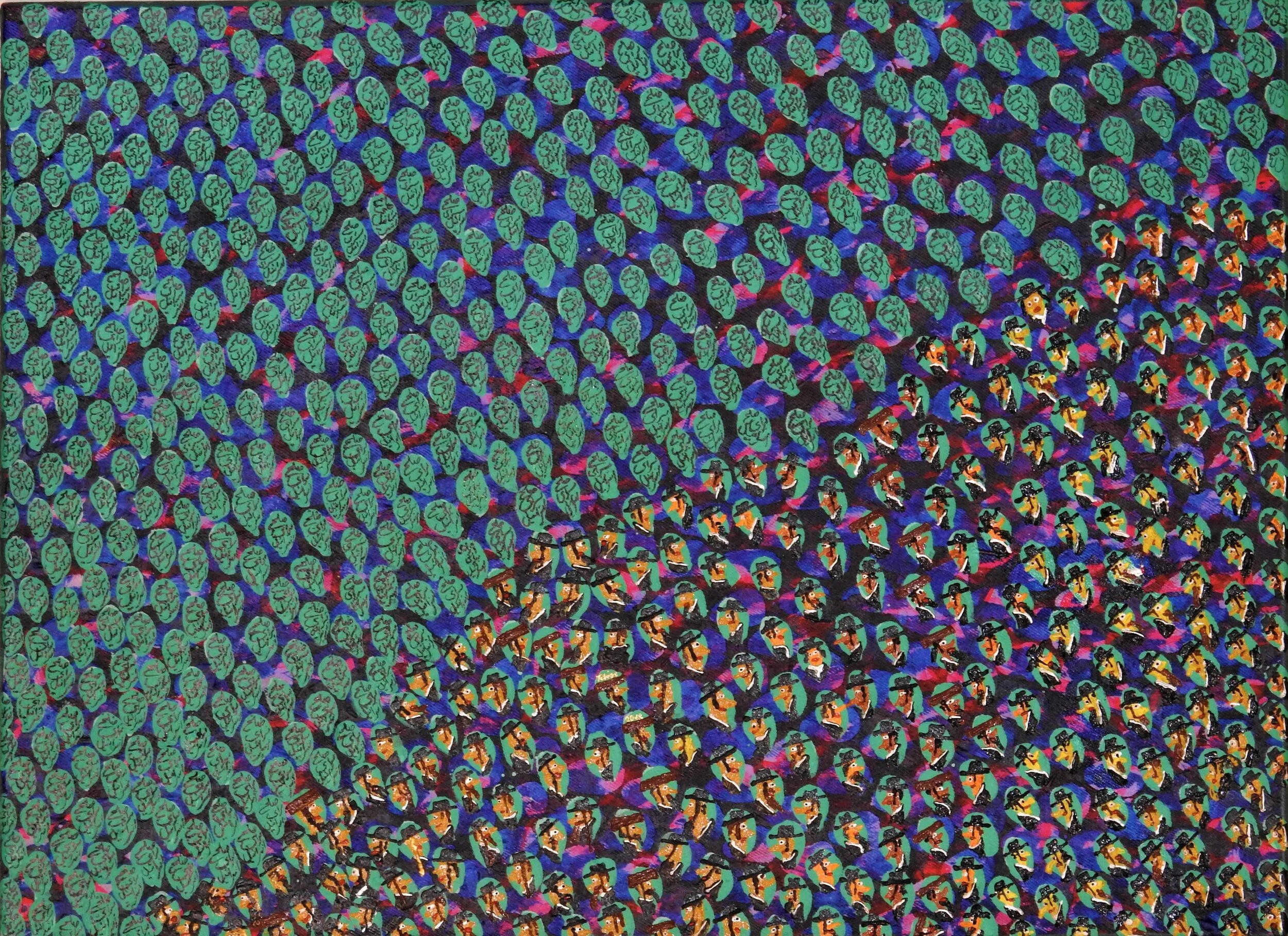 nr6 frieden für israel 55 x 75 (Kopie)
