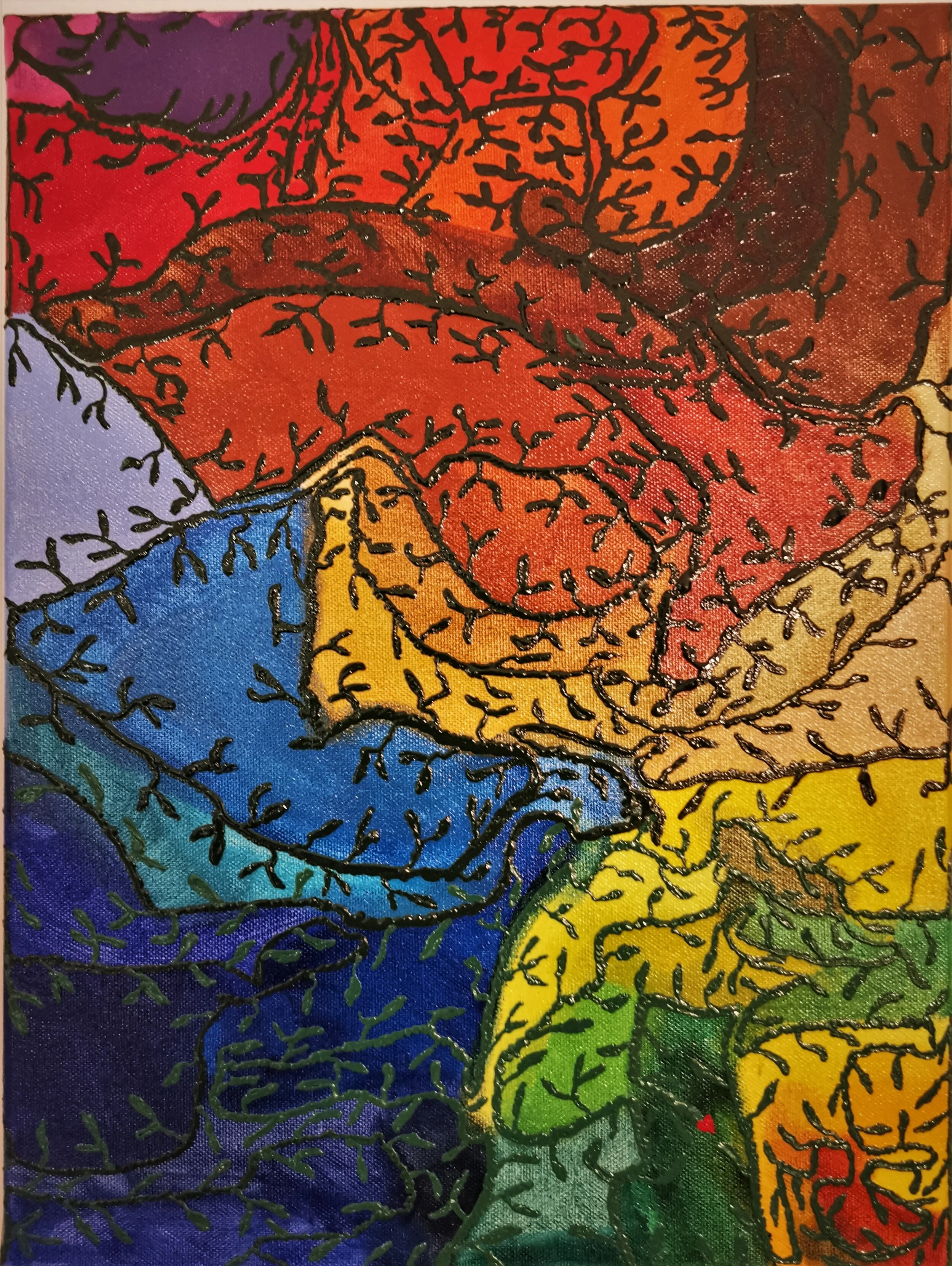 nr50 koplizirte wege der liebe 40x50 (Kopie)