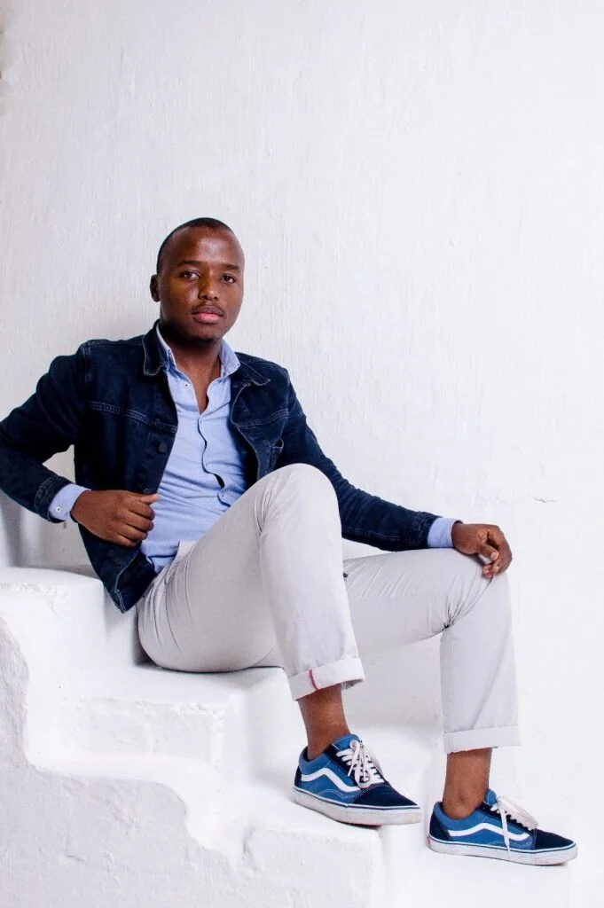 Syanda Mbele, when tradition meet modernity