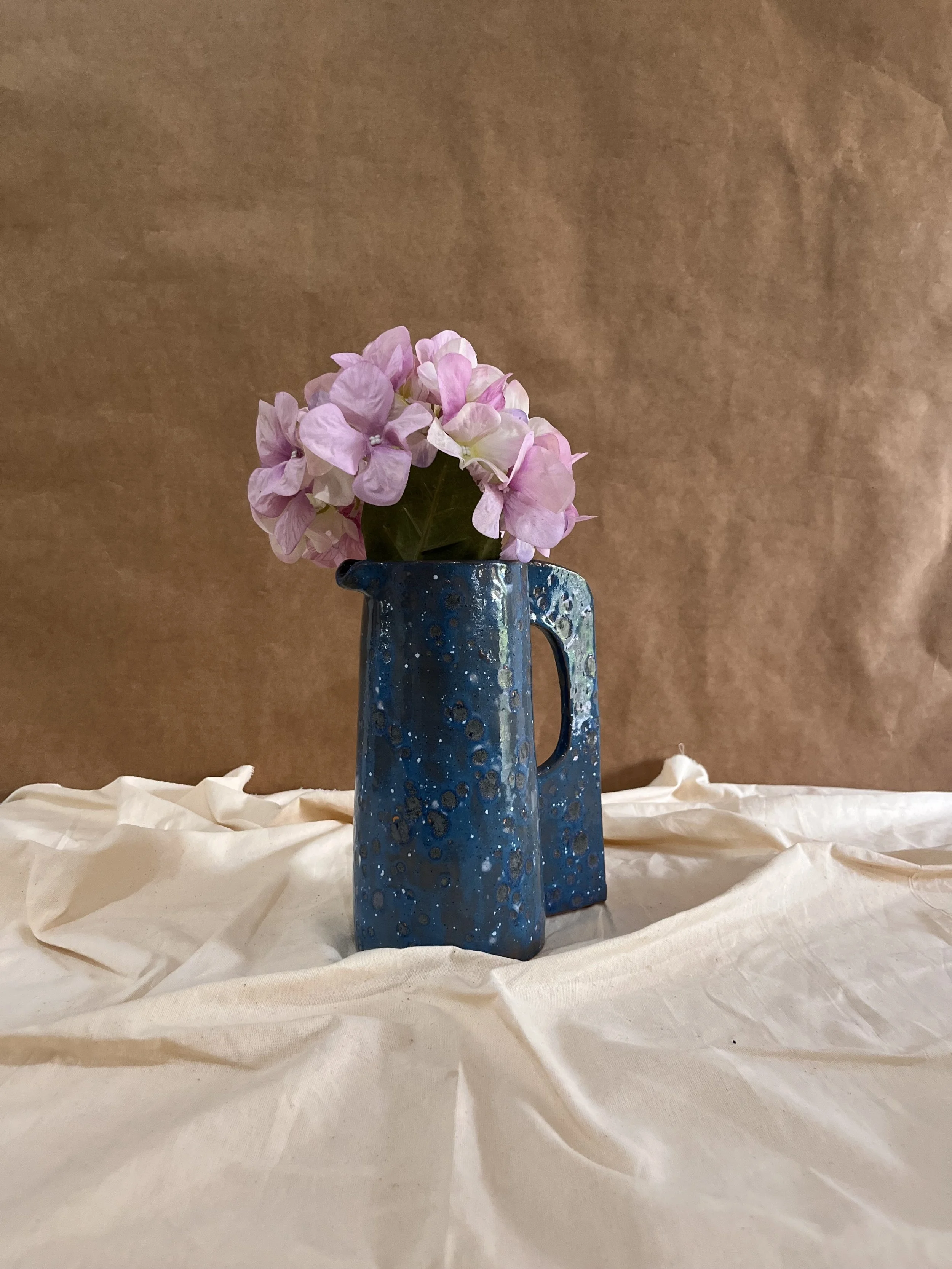 Carafe Éclipse Vert Eau