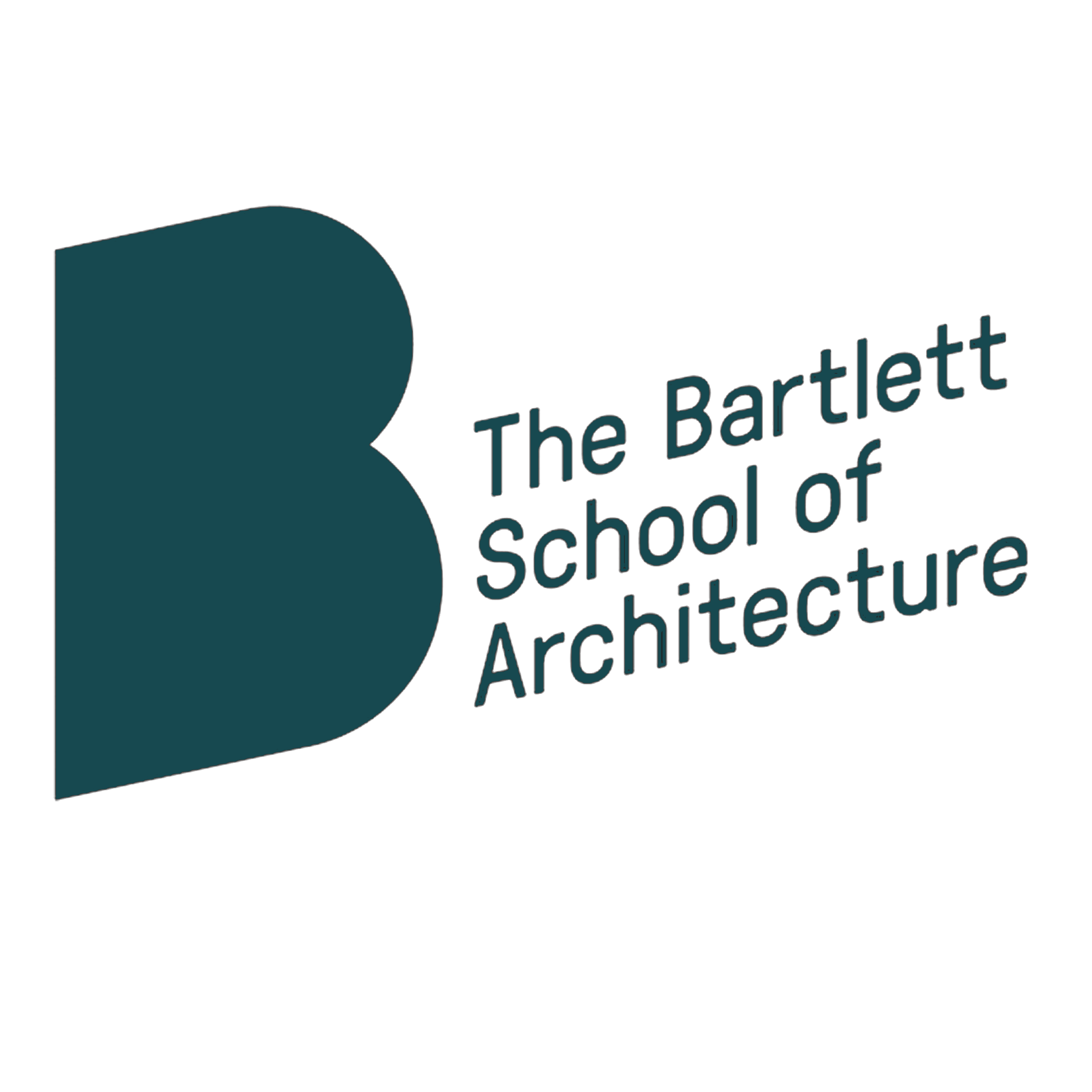 UCL Bartletts School of Architecture