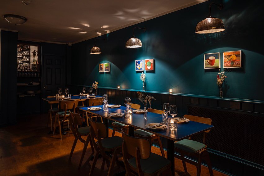 If you&rsquo;re looking for the perfect place to hold your next party then look no further than right here.

Our restaurant in Deptford can be hired for private parties with our dining room accommodating up to 25 guests seated or 40 standing.

To pla