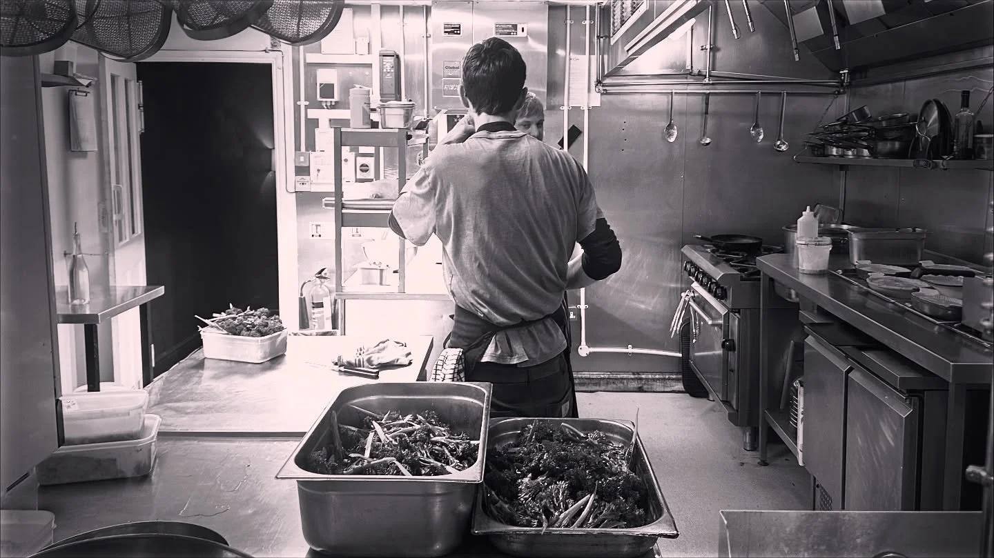 Gratitude to everyone who joined us last week and made it such a fun one &mdash; you know who you are 🙏🏽💫🫶🏽

We&rsquo;re rolling into another celebration-packed week, including the arrival of our Beaujolais Nouveau stock courtesy of the wonderfu