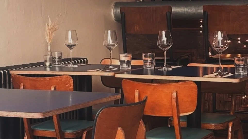 Hello 2026!💫

Wishing you all a very gentle start to the year.

We&rsquo;re back next Thursday, 8th January with @matt_klose_  returning to the pass, new January menus, tables waiting, glasses ready and a little bit of tarot to top it off.

See you 