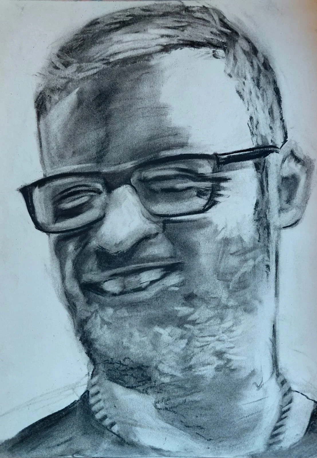 James Hodgson - studio blo88ydepp